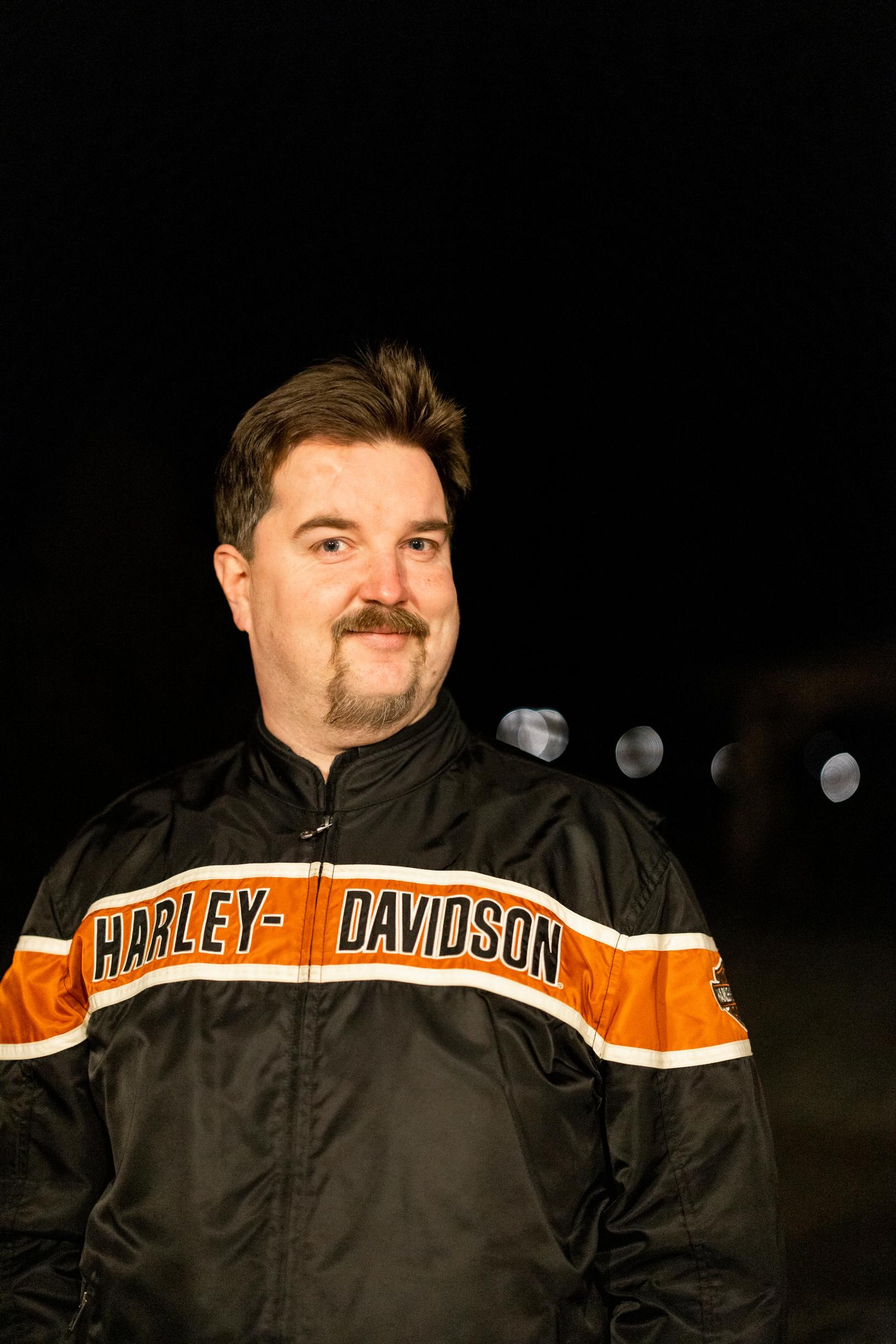 Kun aivoinfarkti yllätti, Veli-Matti oli kolmekymppinen tuore perheenisä: ”Itkin koko illan, kun aluksi en jaksanut nostaa vauvaa”