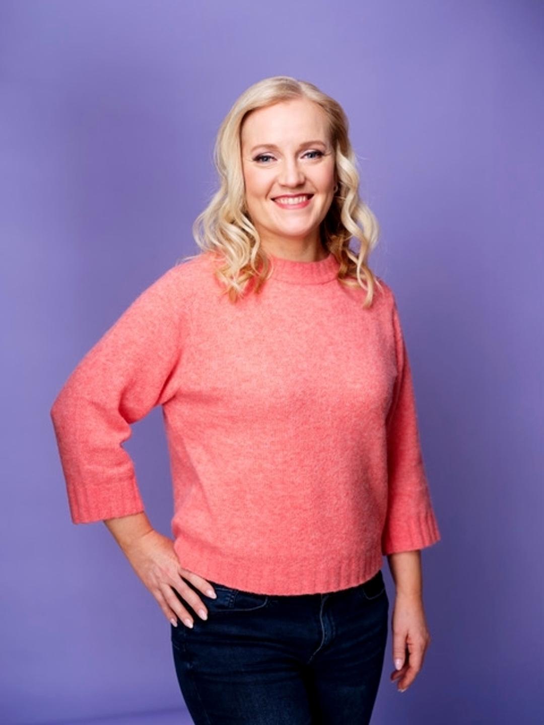 Suvi, 49, ei uskaltanut tuottaa pettymystä kollegalleen, ja hänelle jäi isot velat: ”Silloin sain tarpeekseni miellyttämisestä”