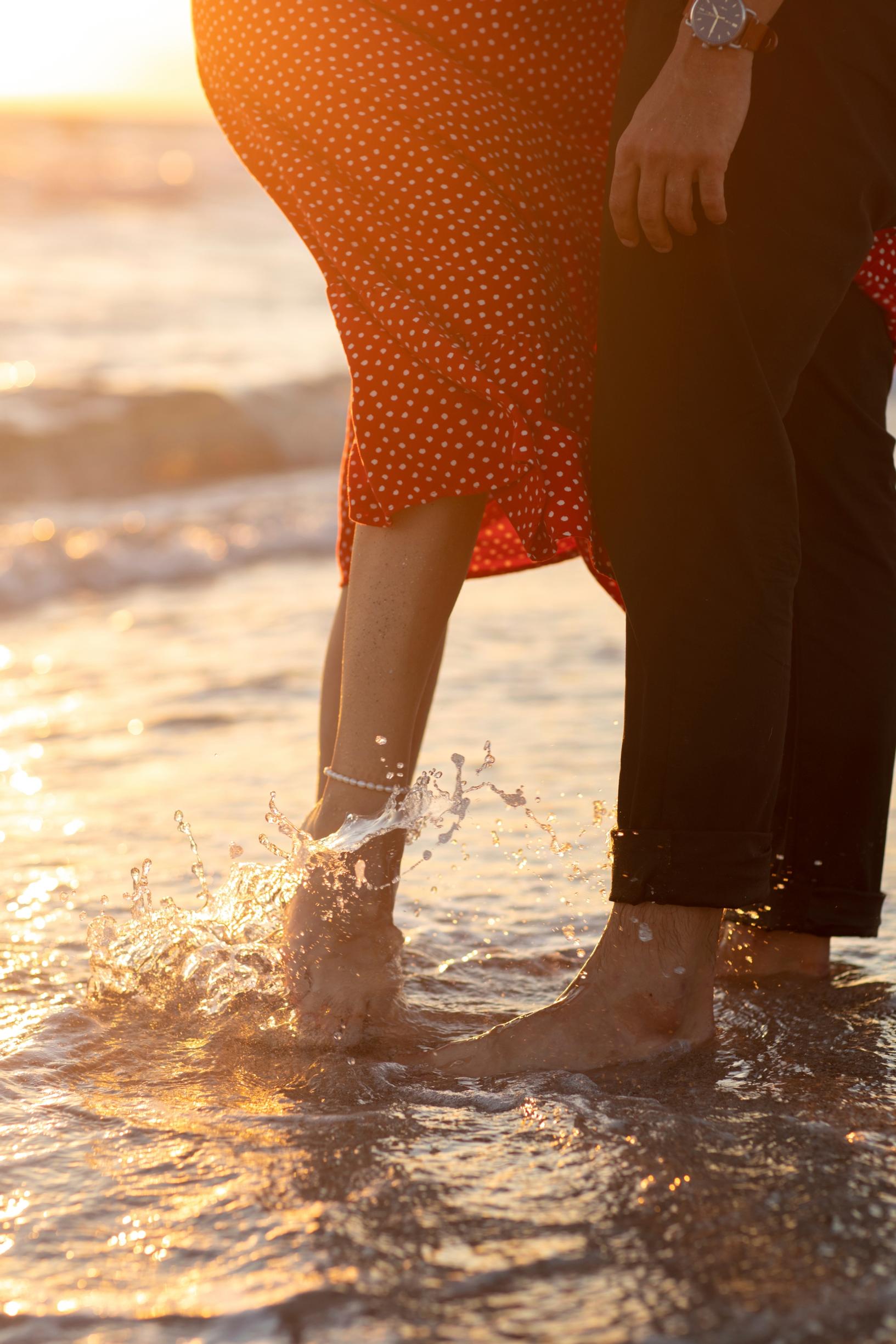 uskottomuus Jaanan ja Patrikin tarina