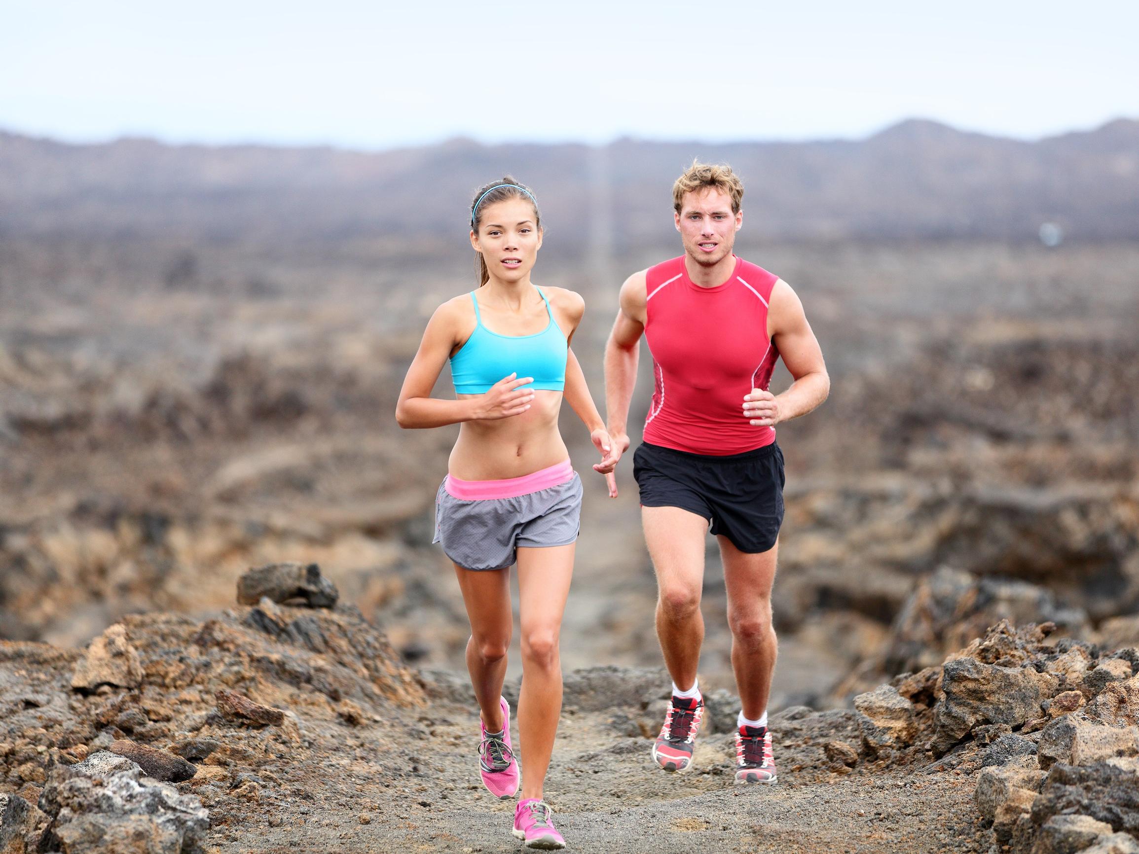 Lihaskrampit ovat tuttuja vaivoja urheilijalle – magnesiumlisä auttaa palautumaan rasituksesta