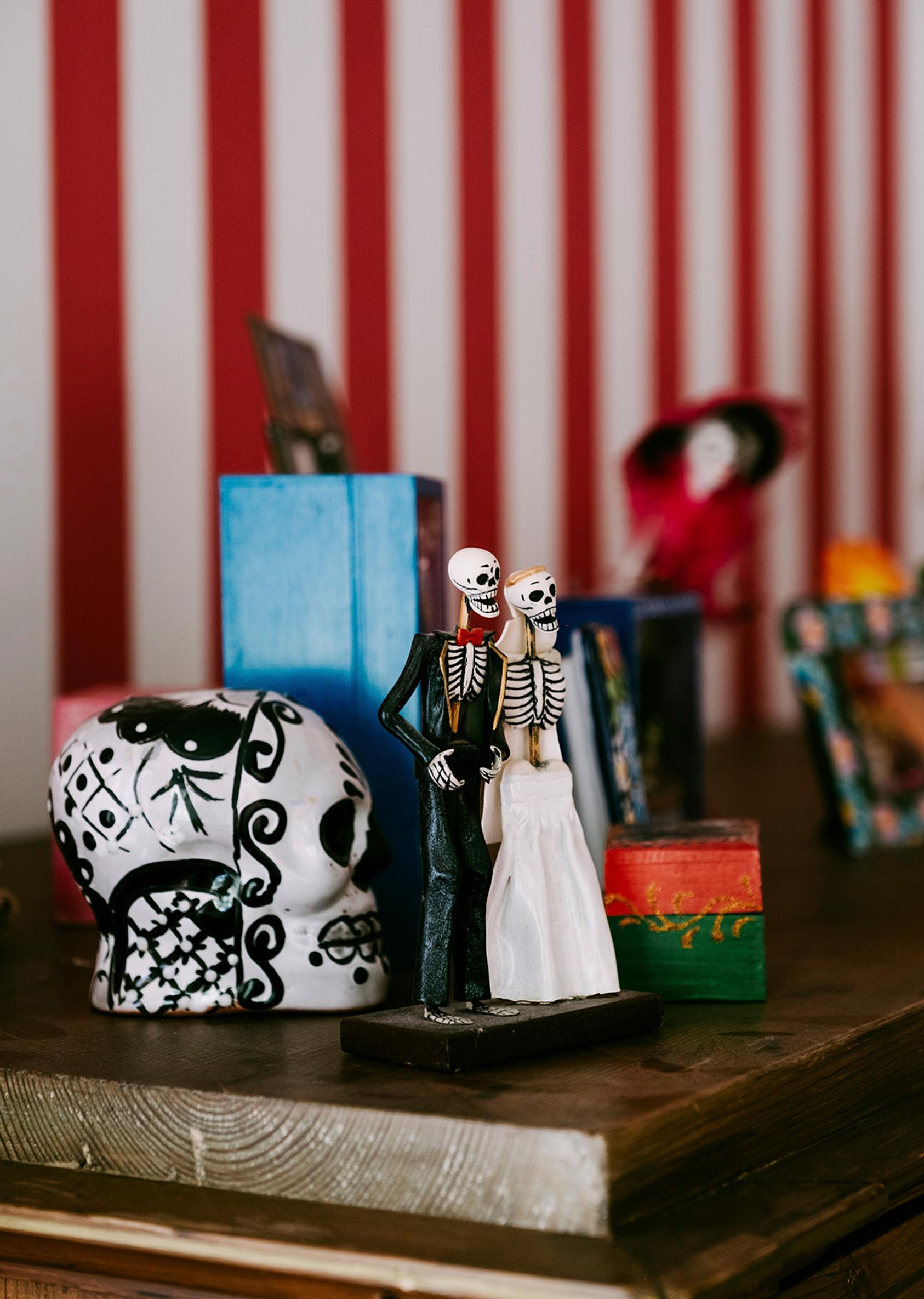 Venla Hiidensalon koti