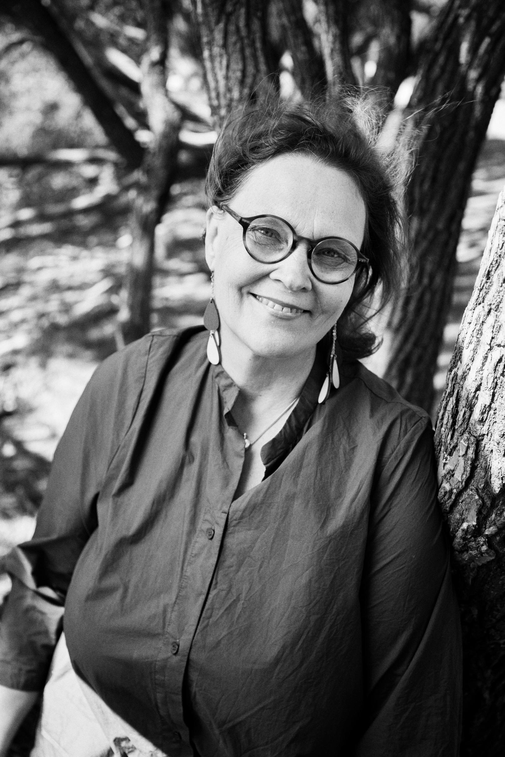 Eppu Nuotio & 20 kysymystä: ”Haluaisin vielä vähän korjata itsetuntoani”