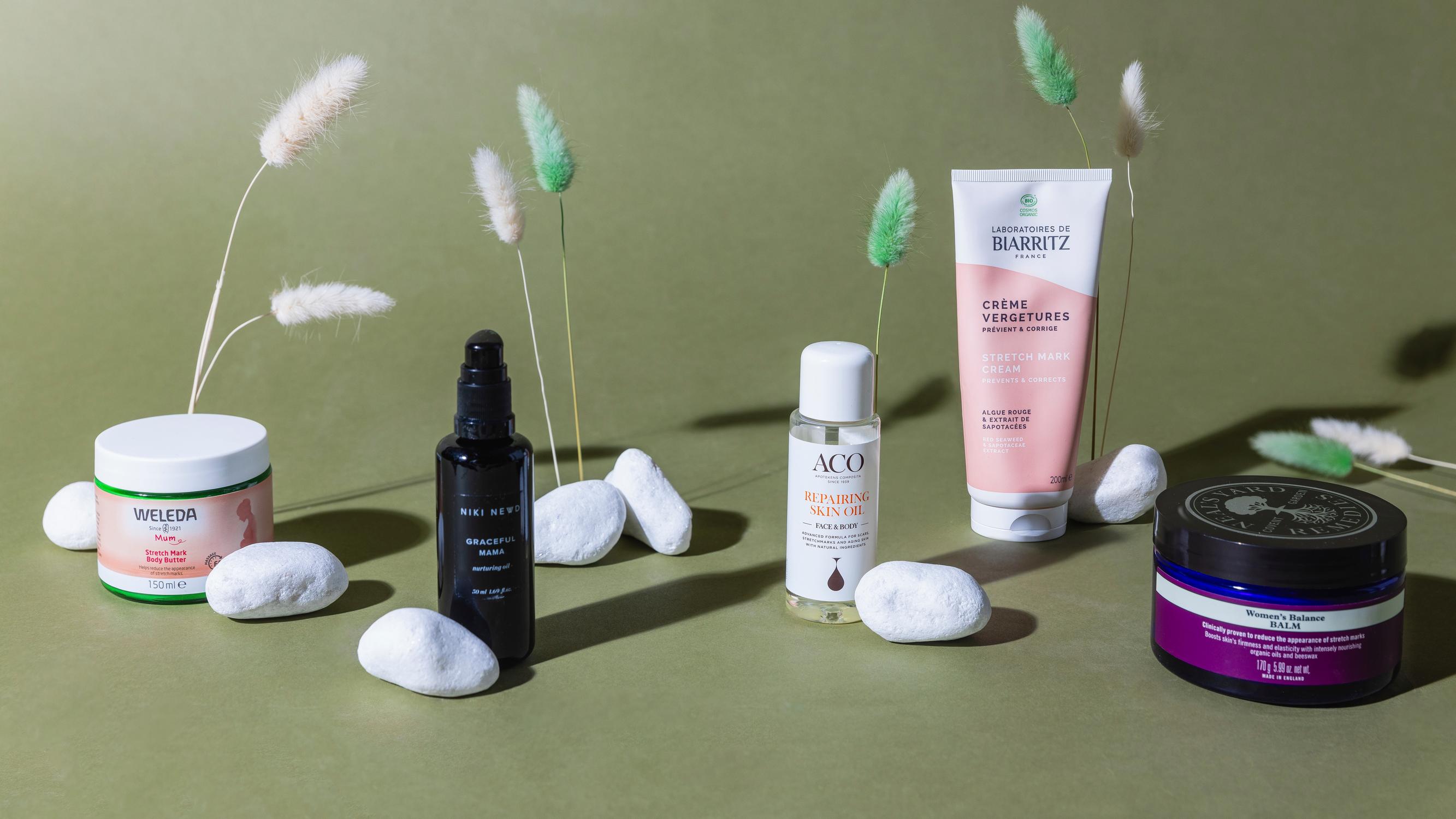 Venymisarpia iholla? Nämä tuhdit voiteet ehkäisevät ja hoitavat niitä – testissä mukana edullinen tehoöljy