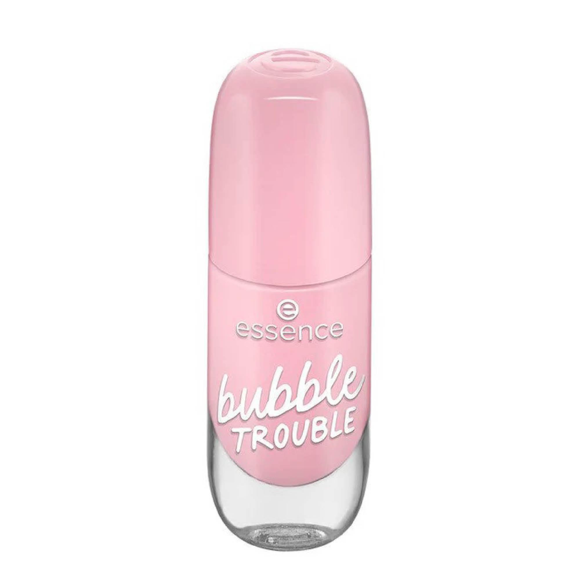 ssence Gel Nail Colour -kynsilakka,