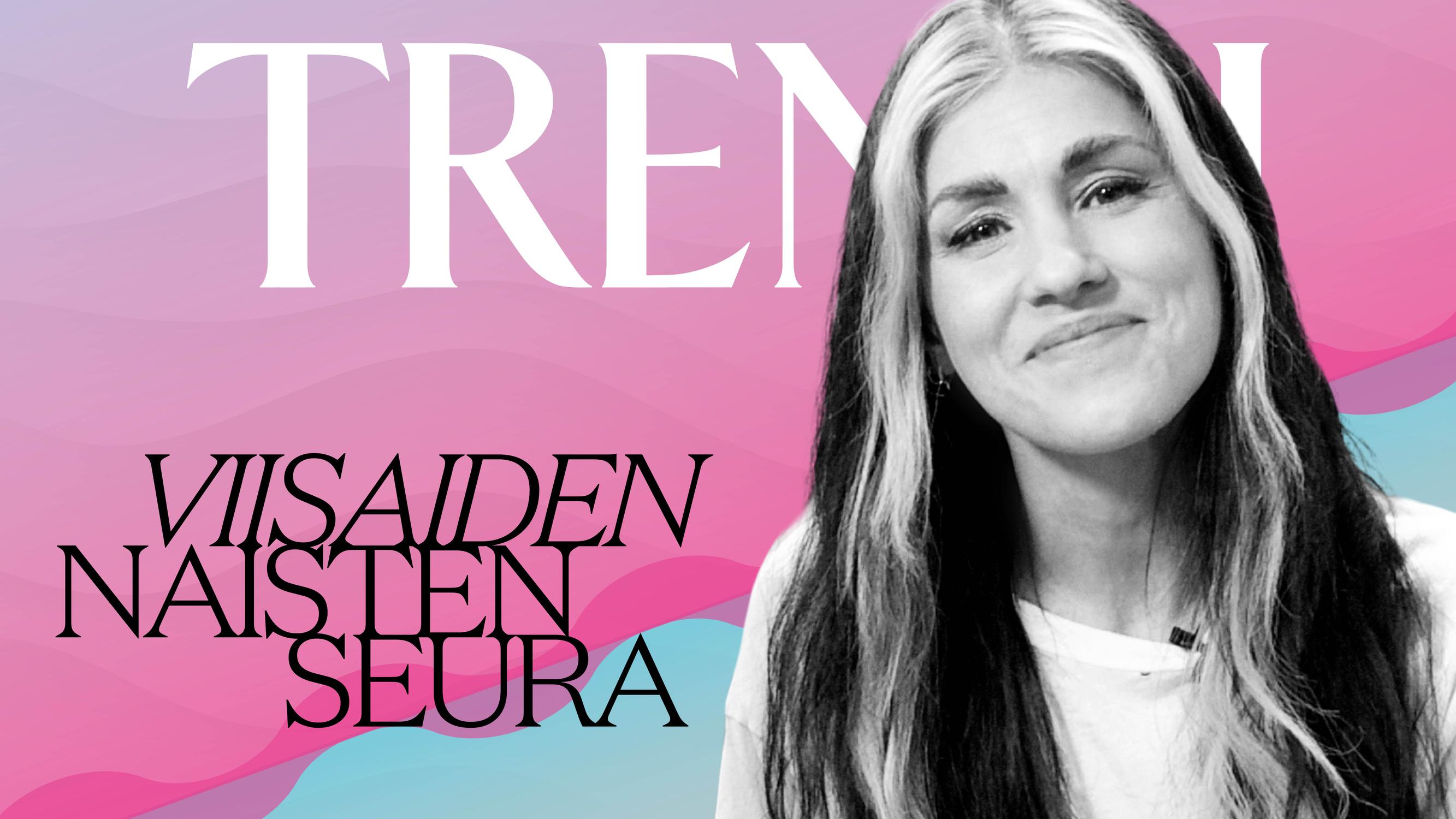 Onko sinullekin sanottu, että kova työ kannattaa? Jannika B kertoo, miksi ei enää usko tuohon ajatukseen