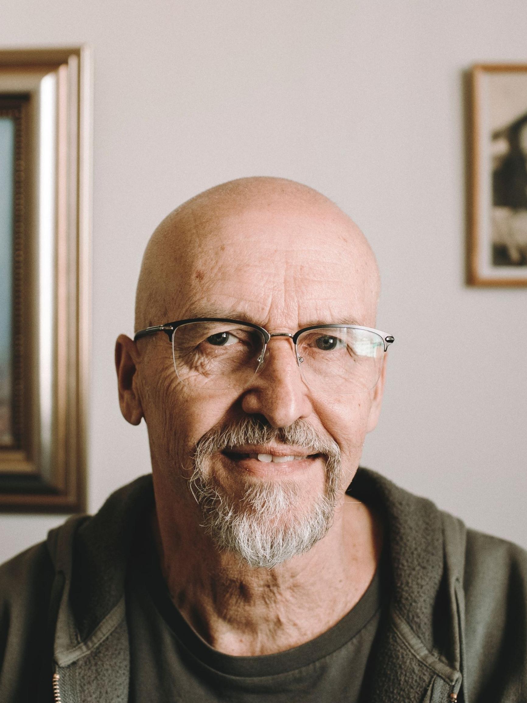 Taavi Kassila kertoo, miten voisimme rakastaa täydemmin