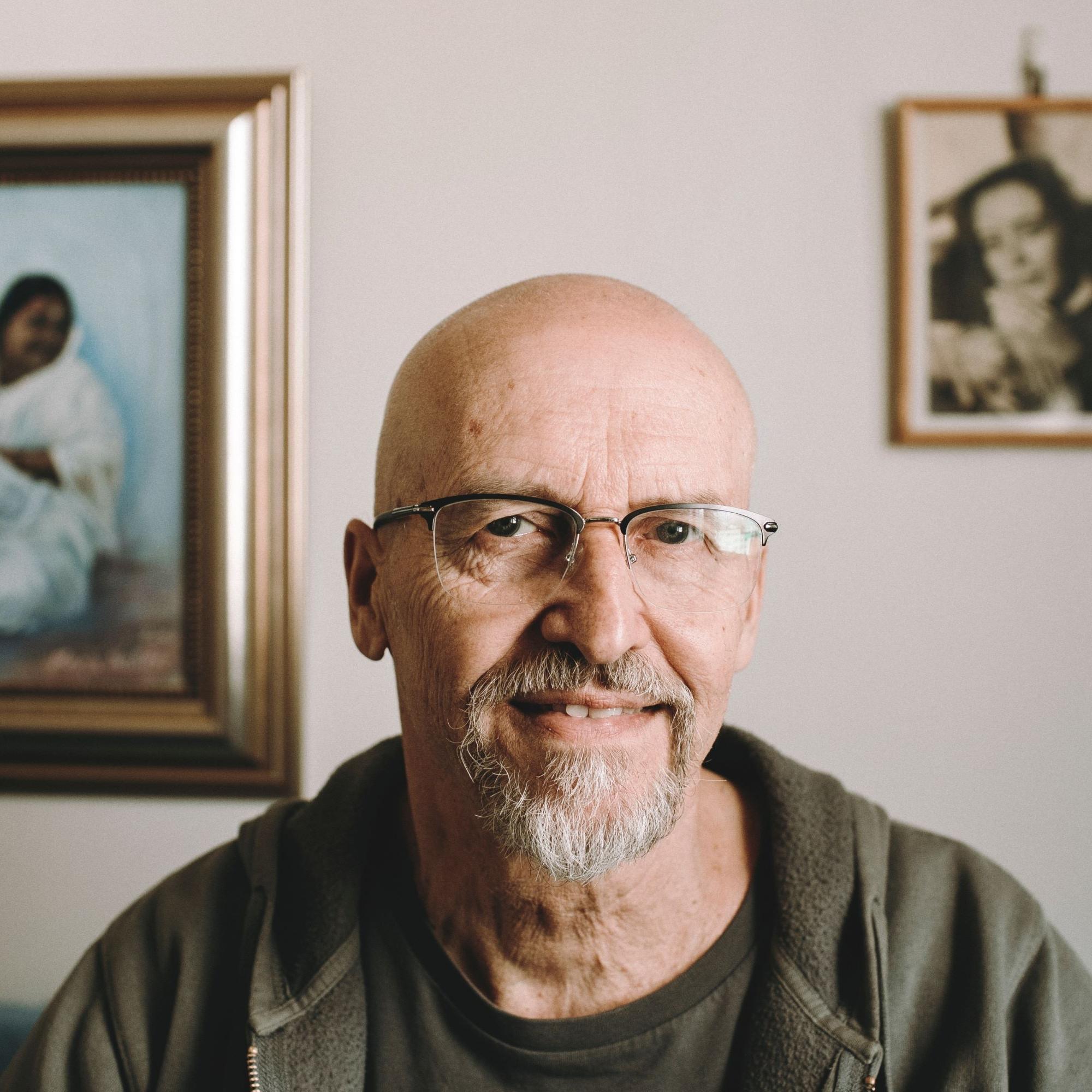 Taavi Kassila kertoo, miten voisimme rakastaa täydemmin