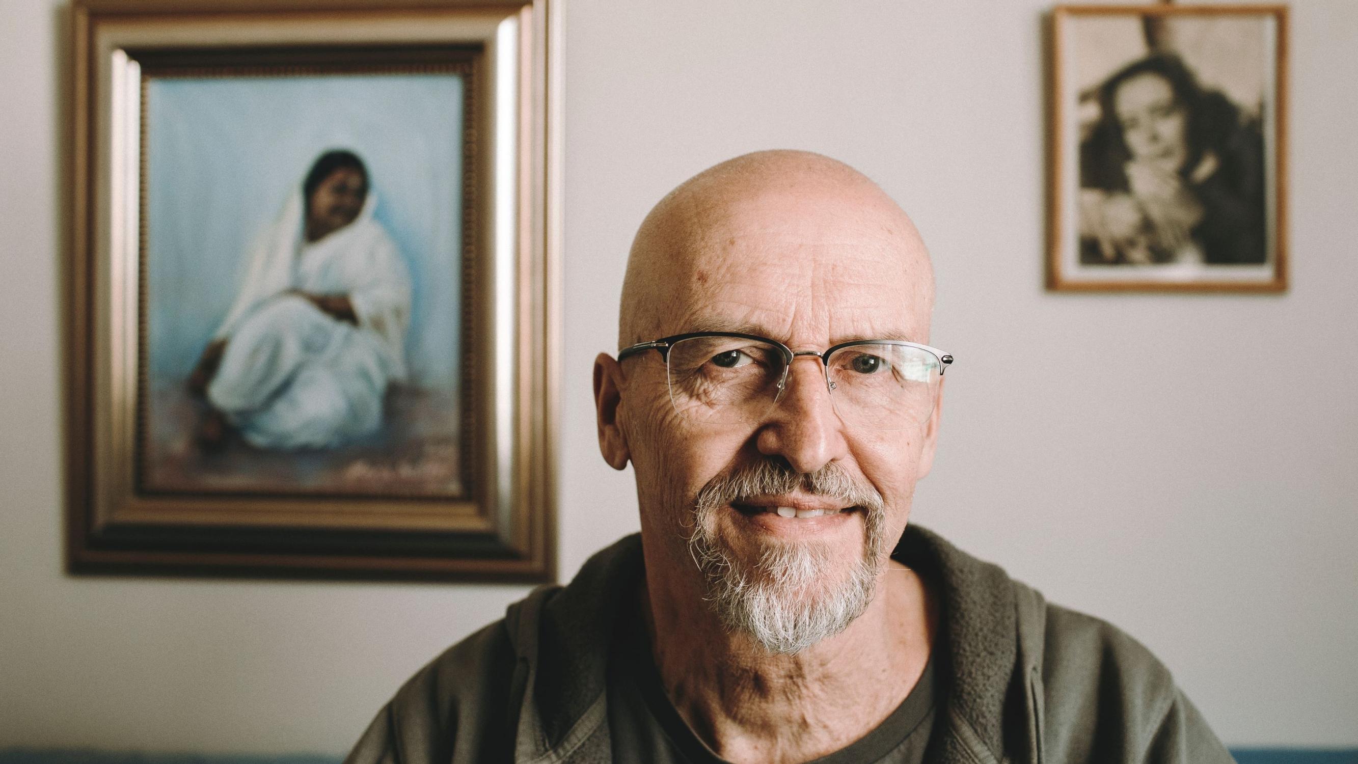 Taavi Kassila kertoo, miten voisimme rakastaa täydemmin