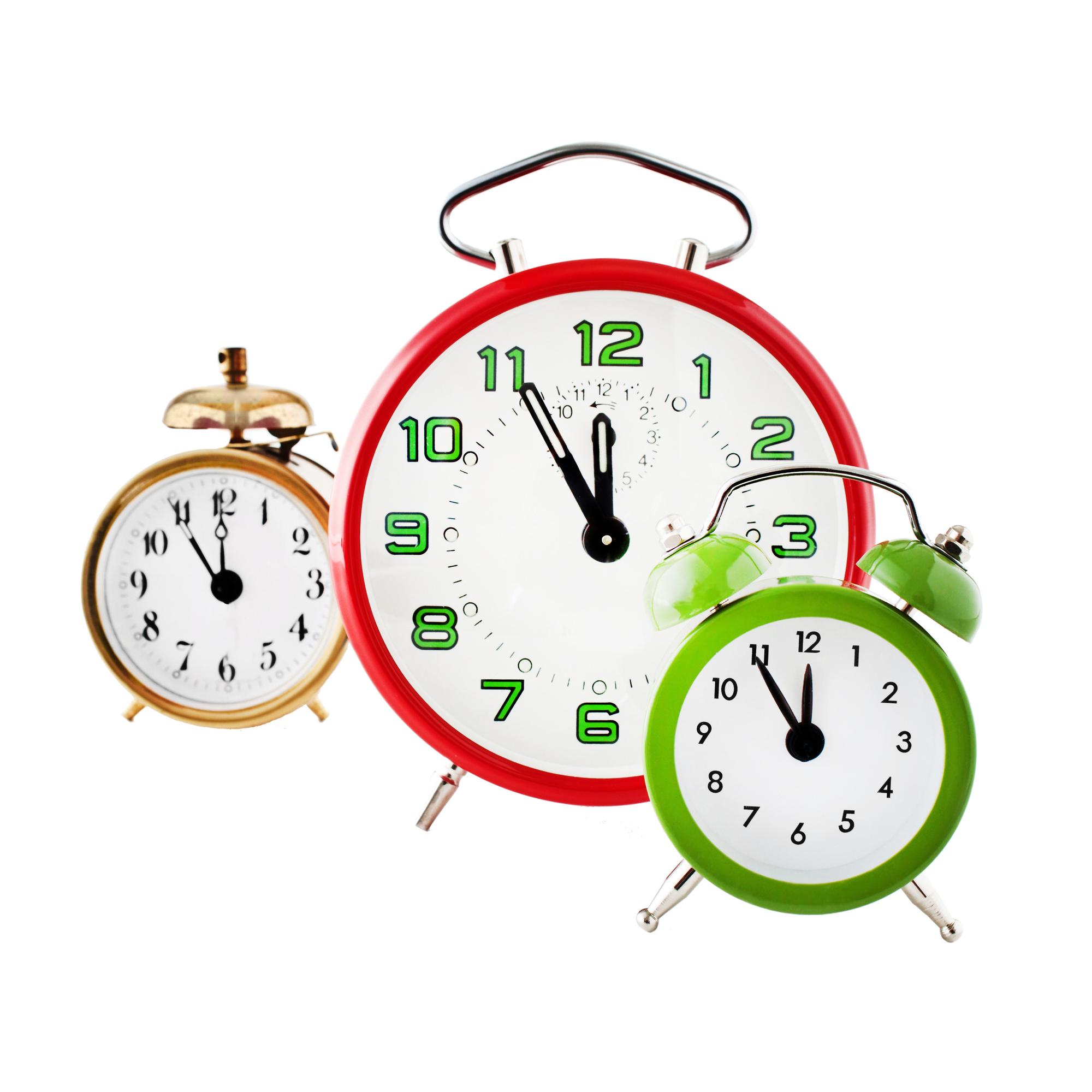 Lähes kolmannes naisista tekee vuorotyötä: näin ehkäiset epäsäännöllisen työn haitat