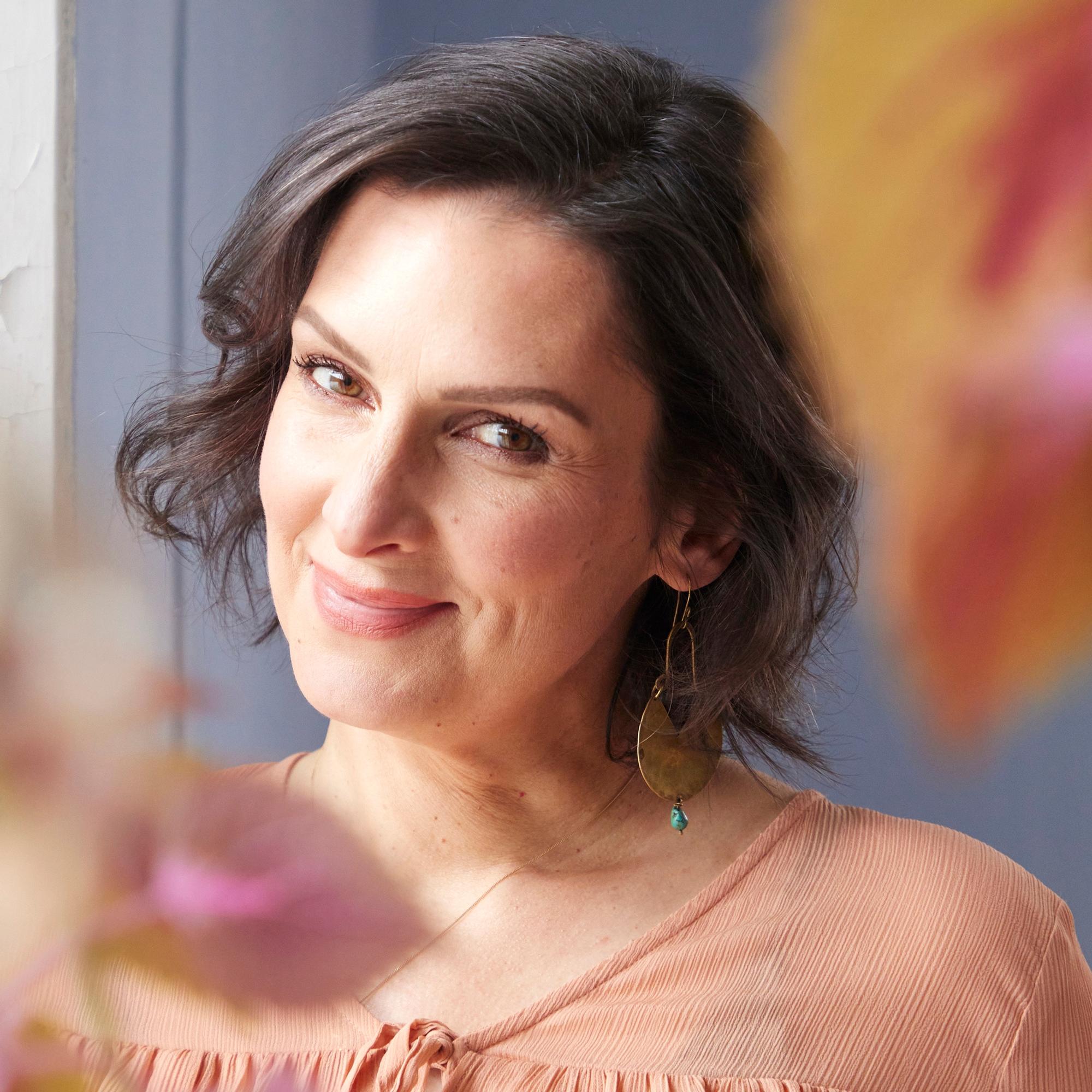 Anu Pensola kertoi Jani-puolisolleen, ettei halua enää elää ilman seksuaalista nautintoa: ”Tarvitsen seksiä enemmän kuin mieheni”