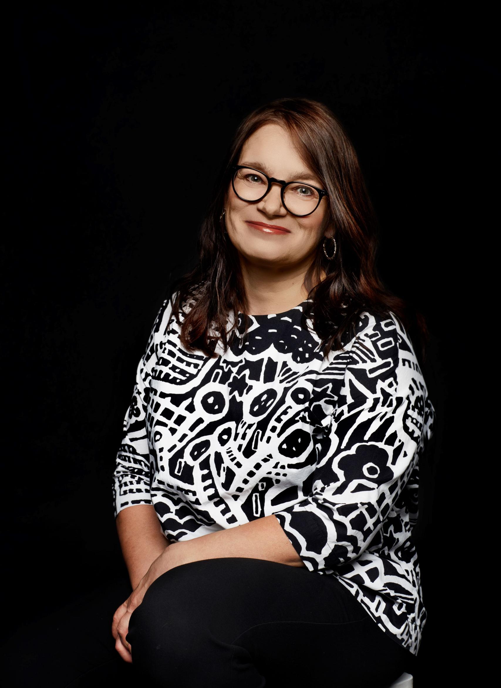 Tätä sureva toivoo muilta, kertoo puolisonsa menettänyt Katarina Malmberg: "Tärkeät ihmiset elävät niin kauan kuin heidät muistetaan"