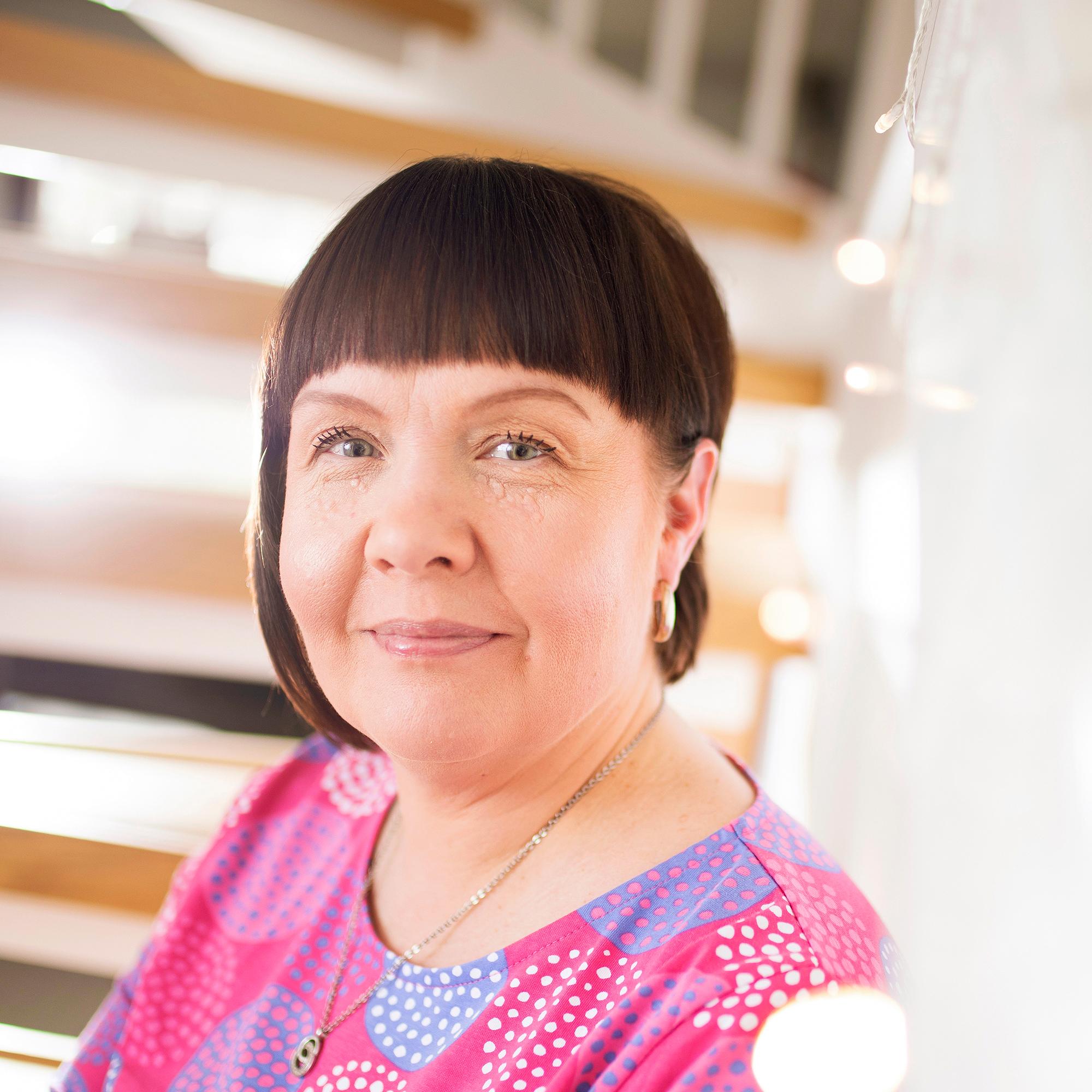 Pia jäi nuorena leskeksi: ”Suru ei väisty, se palaa edelleen aaltoina”