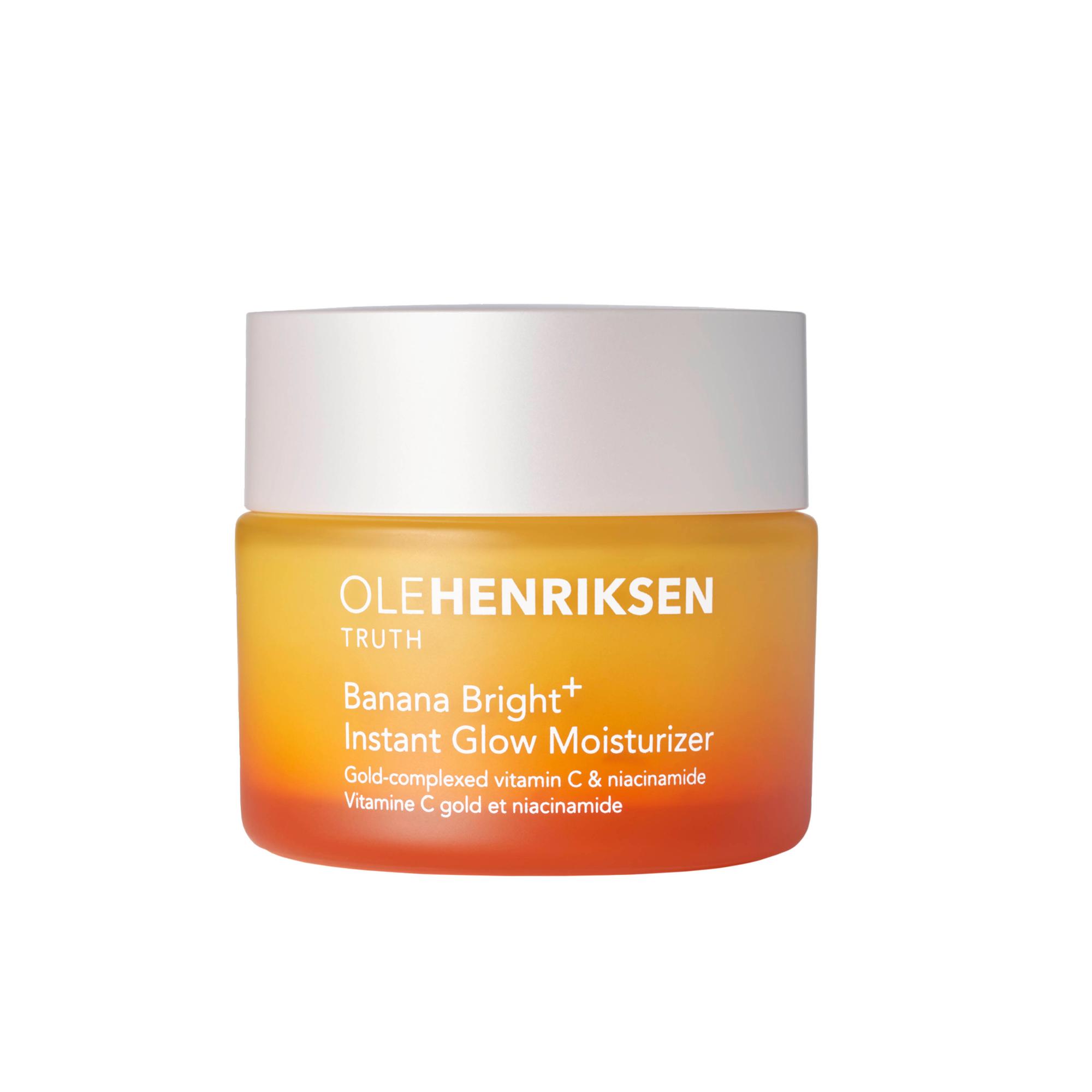 Ole Henriksen Banana Bright Instant Glow Moisturizer 63,50 e.