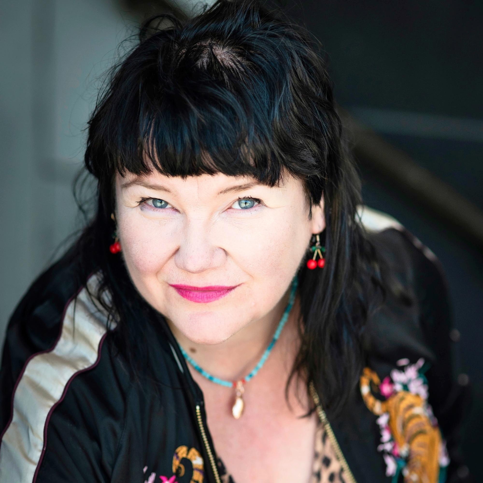 Näyttelijä Minna Kivelä lähtee risteilylle, kun haluaa rentoutua – ”Tykkään, kun saan käydä yksin syömässä”