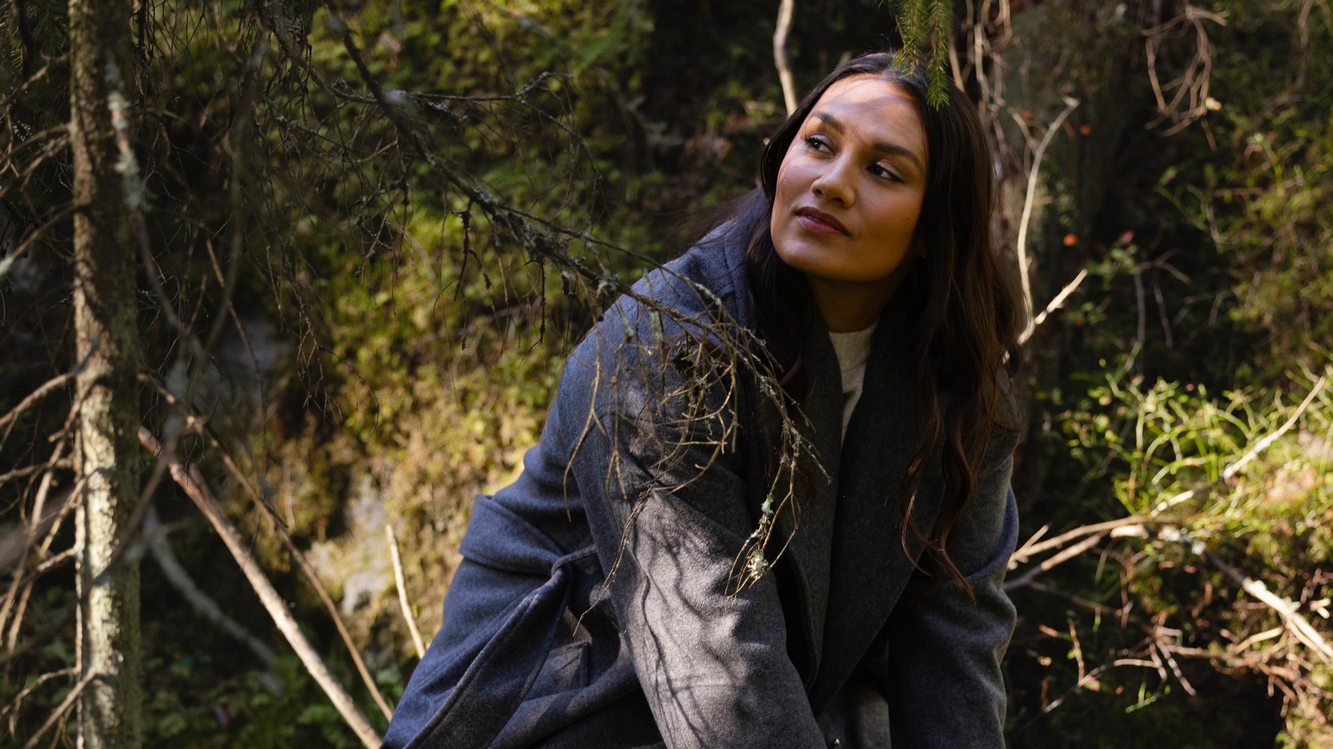 Susani Mahadura lähti Mongoliaan ystävänsä Elina Gustafssonin kanssa – matkalla oli järisyttävä vaikutus: ”Olen rakastunut kumppaniini uudestaan”