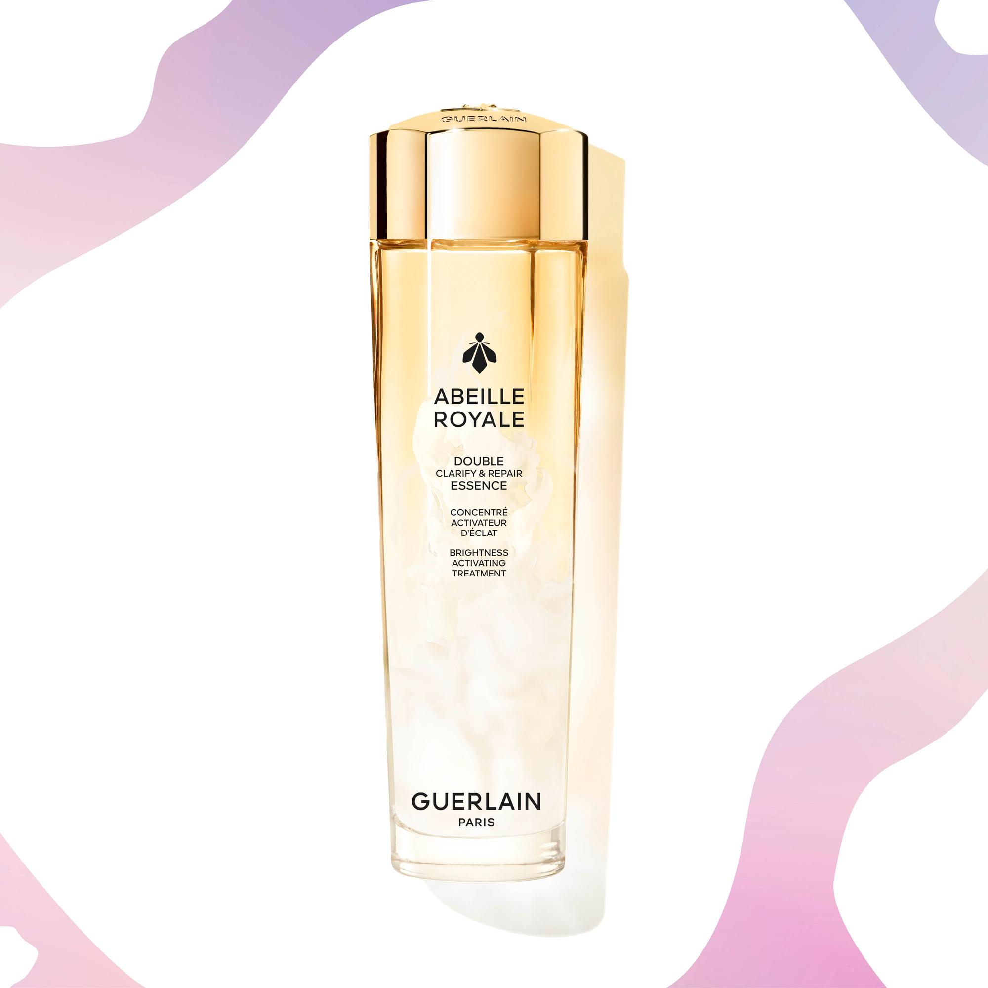 Guerlain Abeille Royale Double Clarify & Repair Double Essence 136,50 e.