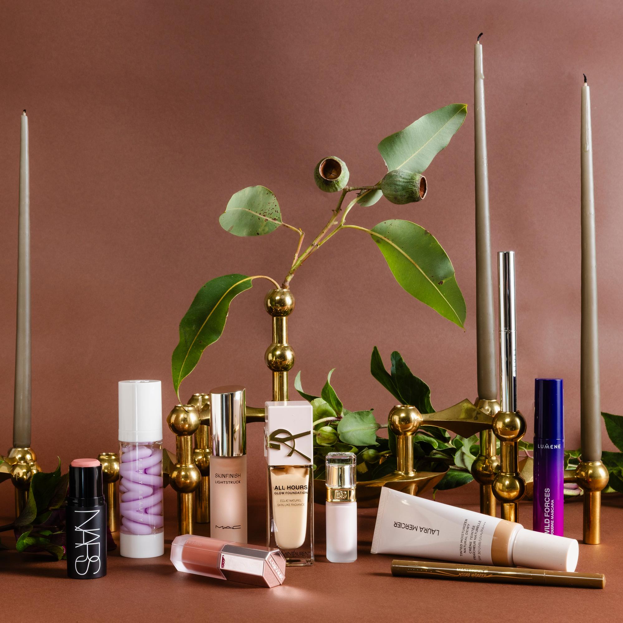 Kauneus ja Terveys valitsi 10 parasta meikkiä – voittajaripsivärissä on poikkeuksellisen nerokas harja