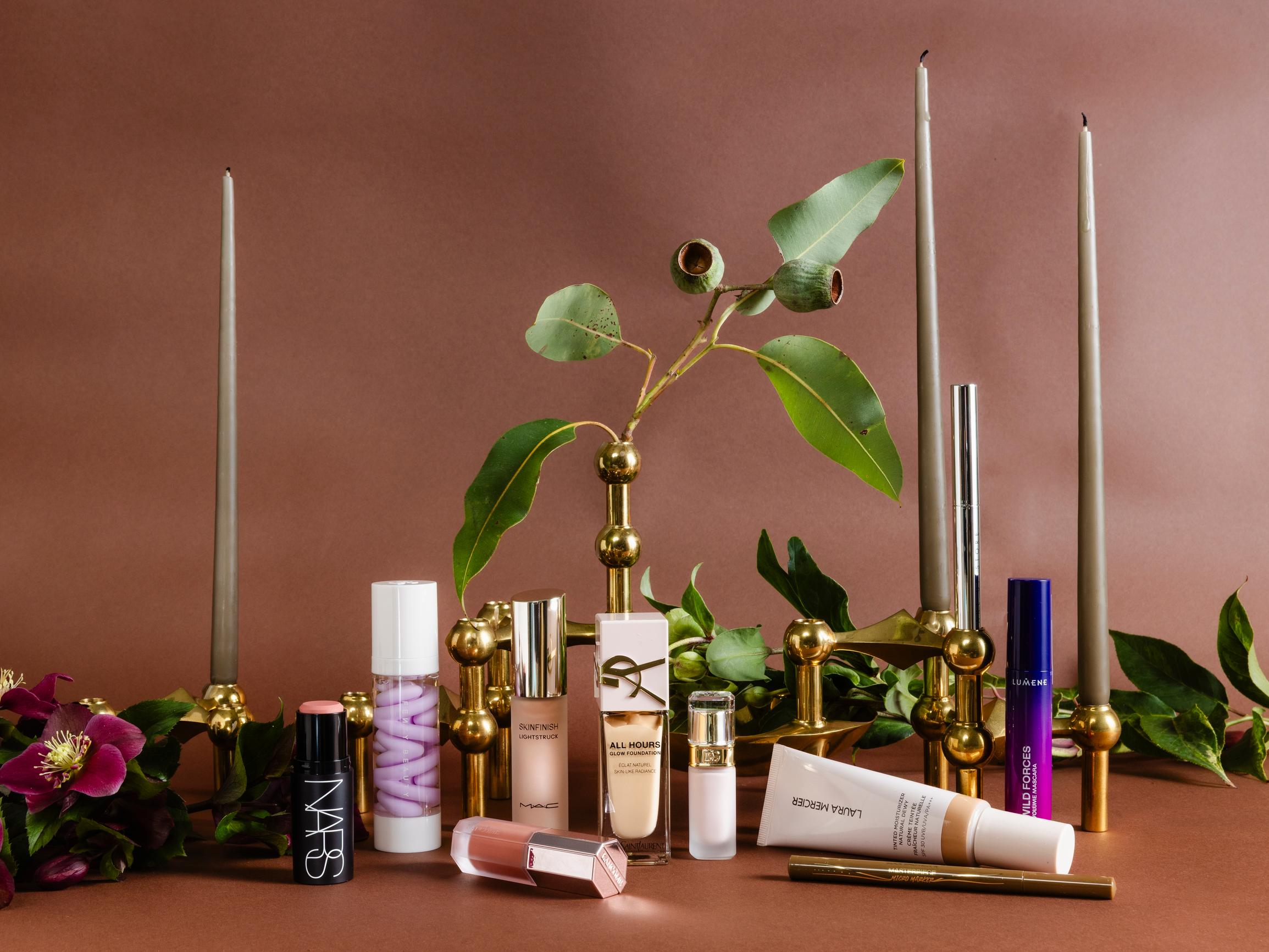 Kauneus ja Terveys valitsi 10 parasta meikkiä – voittajaripsivärissä on poikkeuksellisen nerokas harja