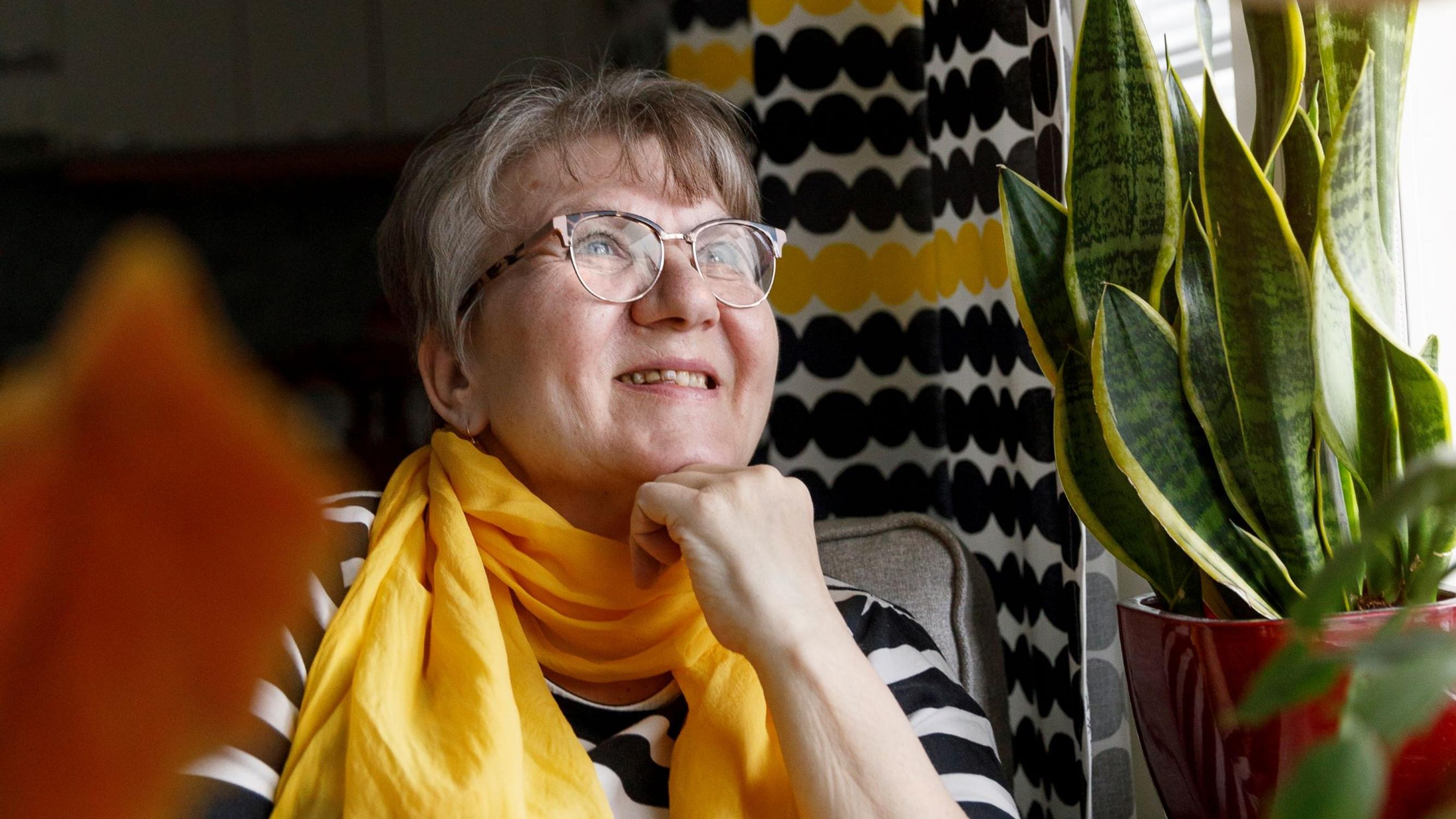 Eila Alakoski jäi koukkuun uhkapeleihin ja menetti työpaikkansa ja rahansa: ”Minua vei voima, jota en kyennyt hallitsemaan”