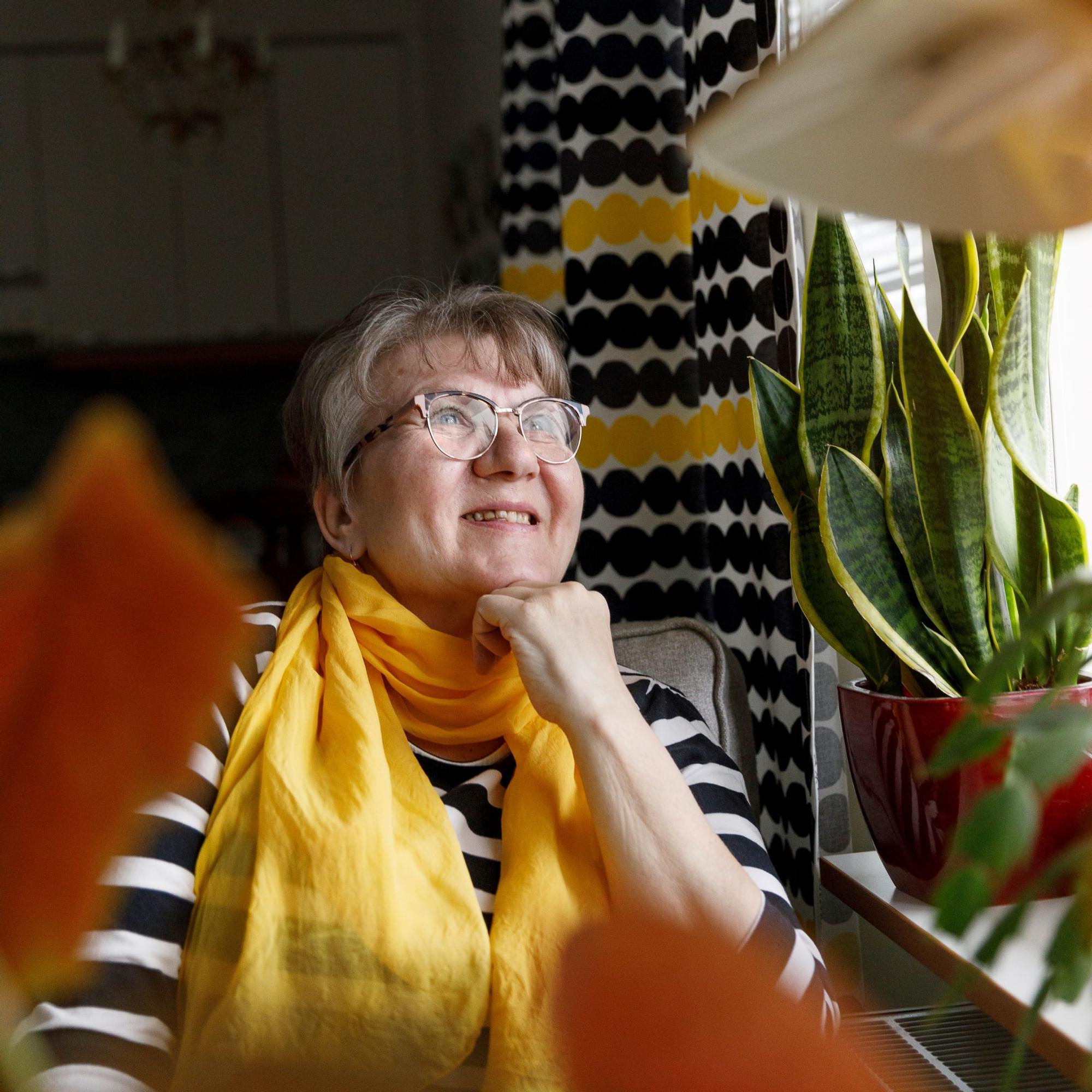 Eila Alakoski jäi koukkuun uhkapeleihin ja menetti työpaikkansa ja rahansa: ”Minua vei voima, jota en kyennyt hallitsemaan”