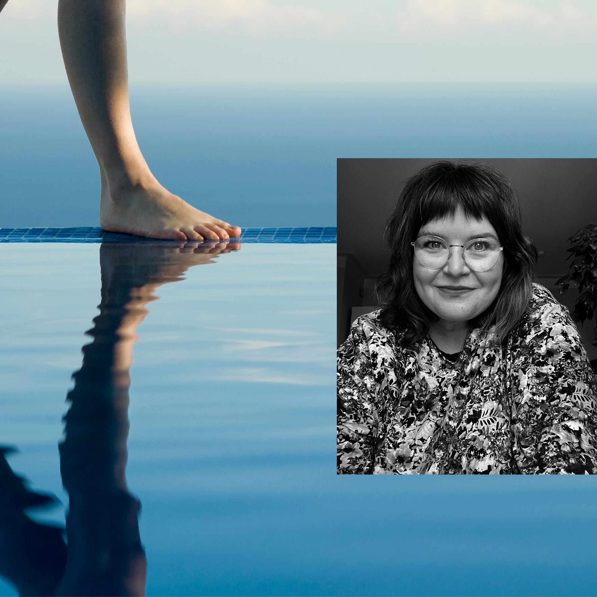 Vuosi sitten Anna oli usein oudon alakuloinen – kuukauden kokeilu sysäsi liikkeelle muutoksen