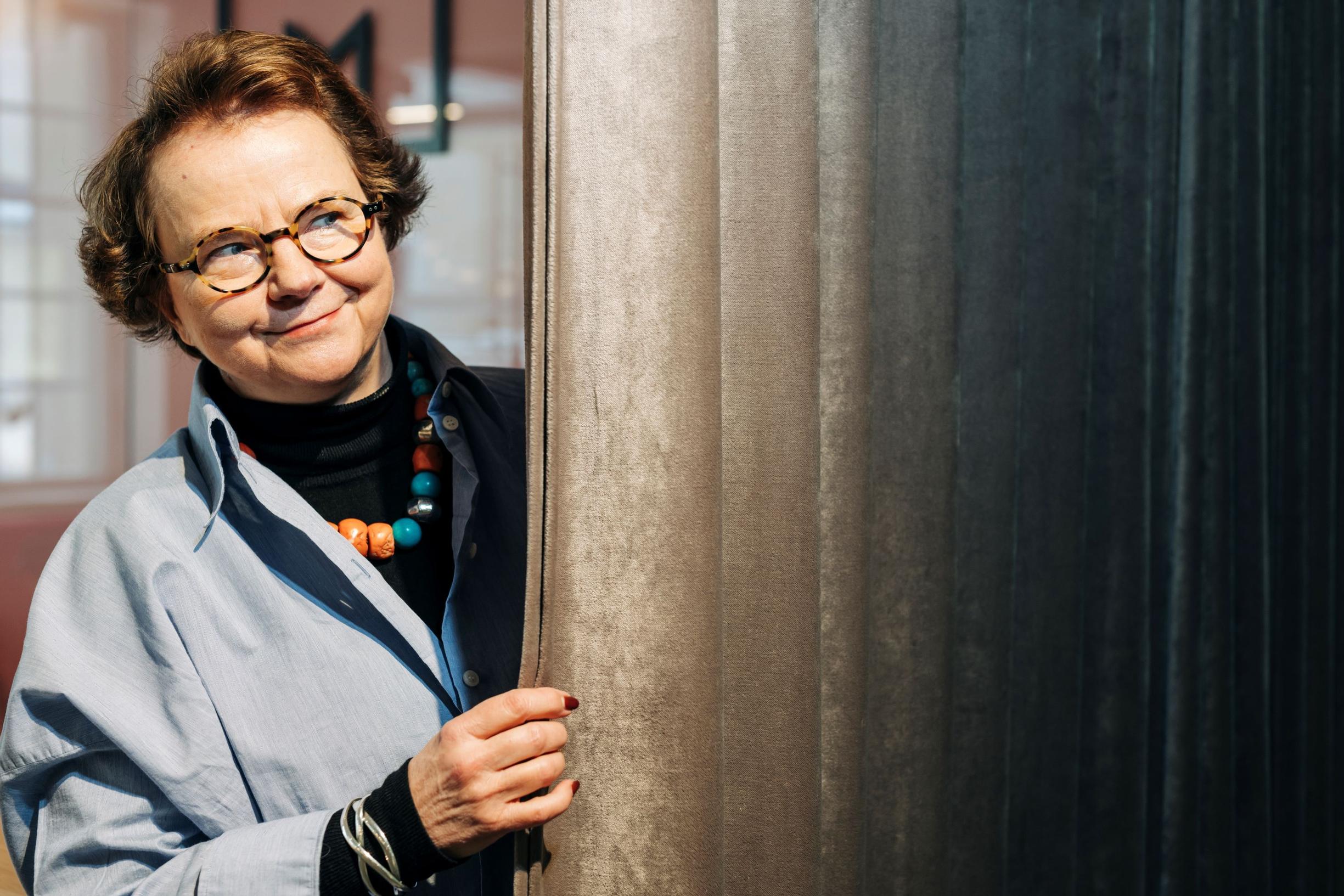 Tutkija Laura Kolbe kasvoi riitojen keskellä: ”Kodin ilmapiiri oli levoton, ja vuosien ajan odotin vanhempieni avioeroa”