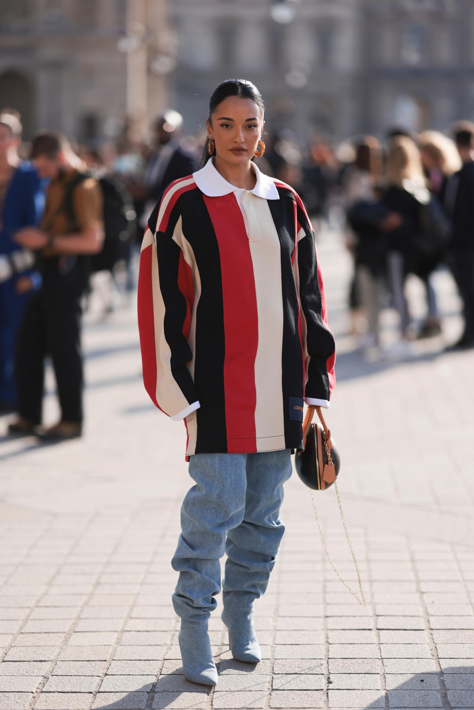 Katse alas! Tämän syksyn paras tyylivinkki on päivittää tyyli pelkillä värikkäillä kengillä - näin yhdistelet ne olemassaoleviin vaatteisiisi