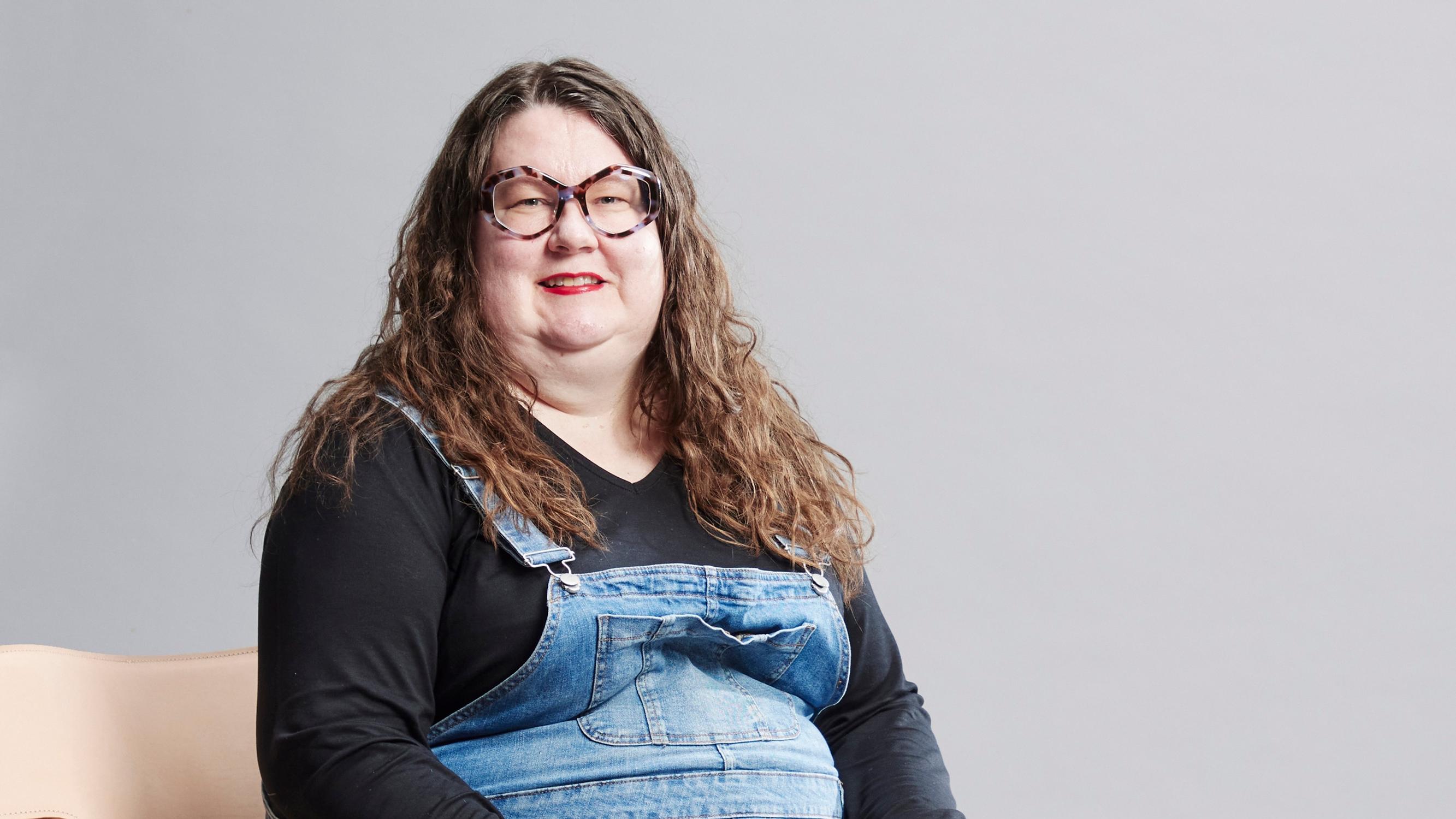 Vuoden Eeva 2024 -ehdokas Saara Särmä: ”Turvallisuuspolitiikassa tarvitaan naisten kriittisiä ääniä”