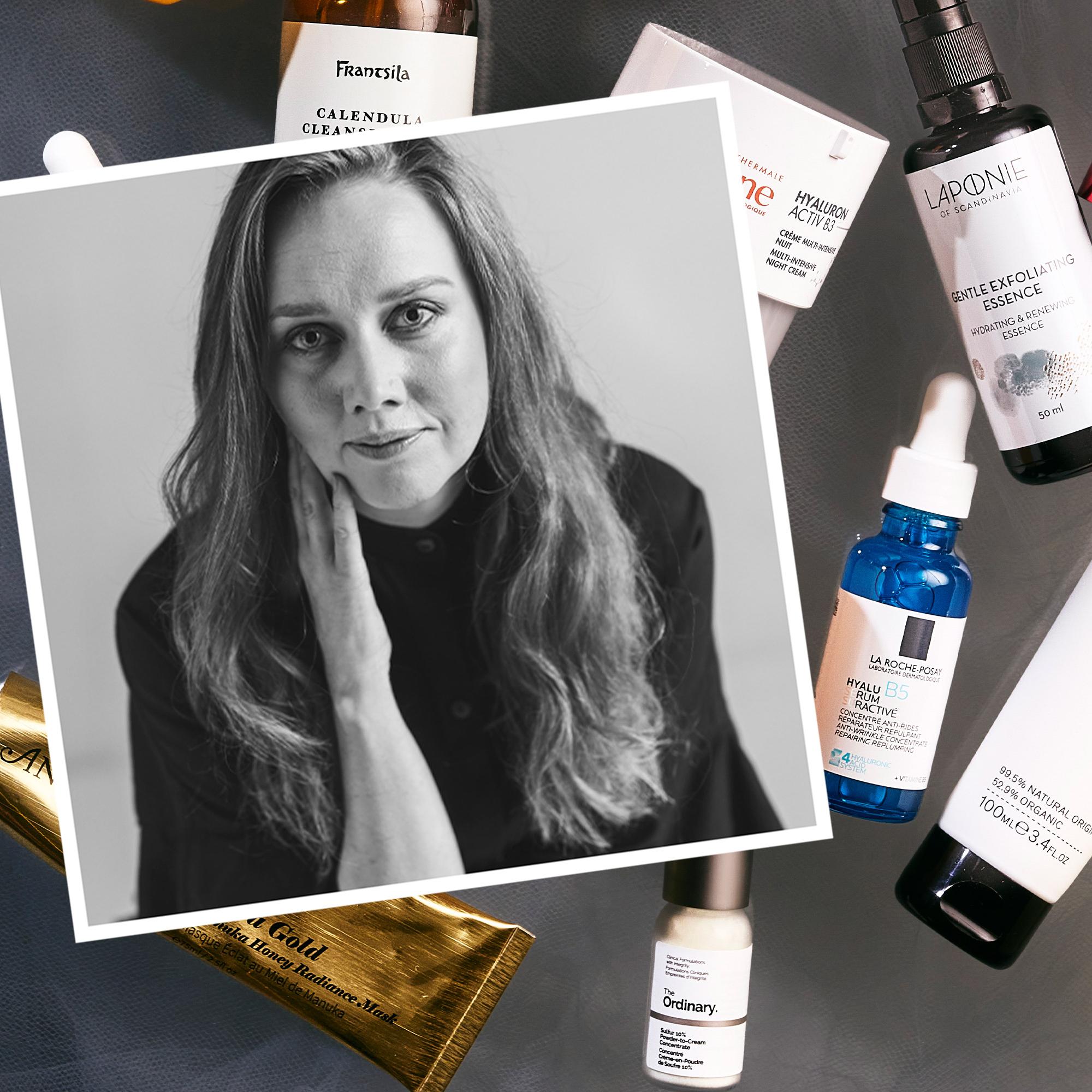 Tässä on 3 vuoden parasta luonnonkosmetiikan tuotetta – voittajakasvoöljyssä on raaka-aine, joka herätti aluksi epäluuloa