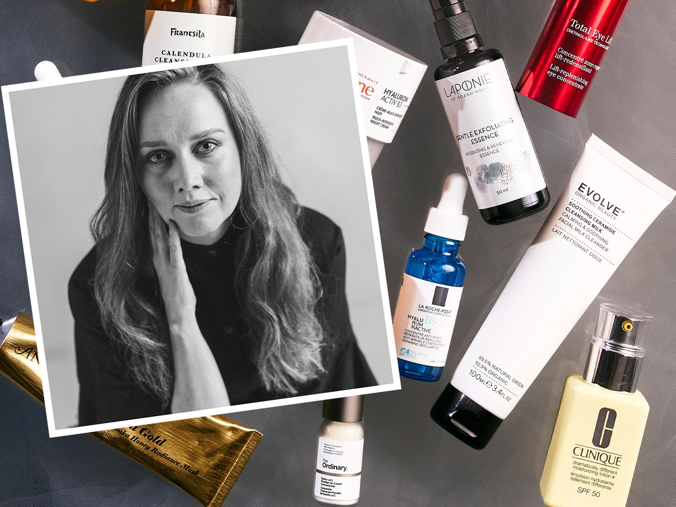 Tässä on 3 vuoden parasta luonnonkosmetiikan tuotetta – voittajakasvoöljyssä on raaka-aine, joka herätti aluksi epäluuloa