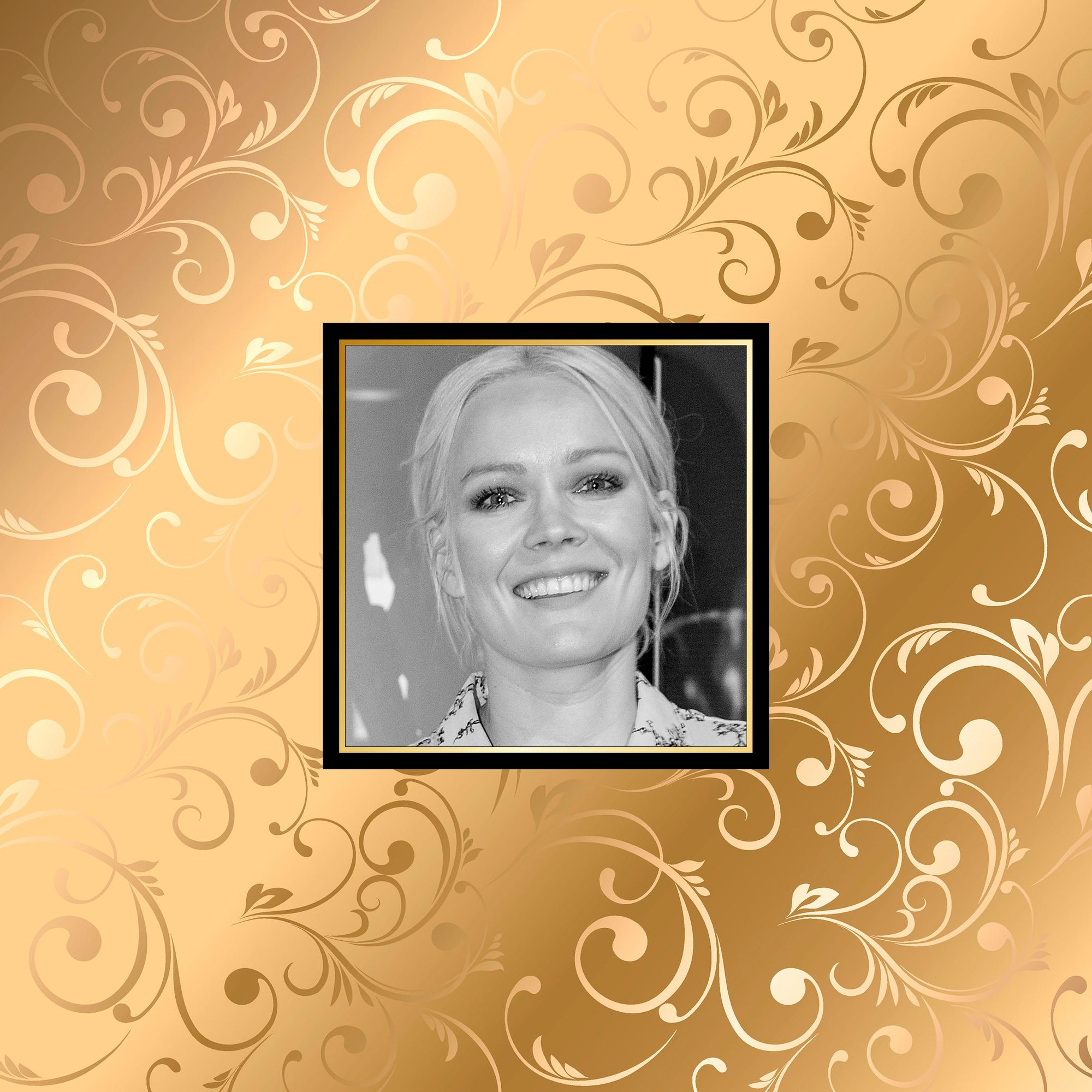 Vuoden Eeva 2020 -ehdokas 8: Anna Puu