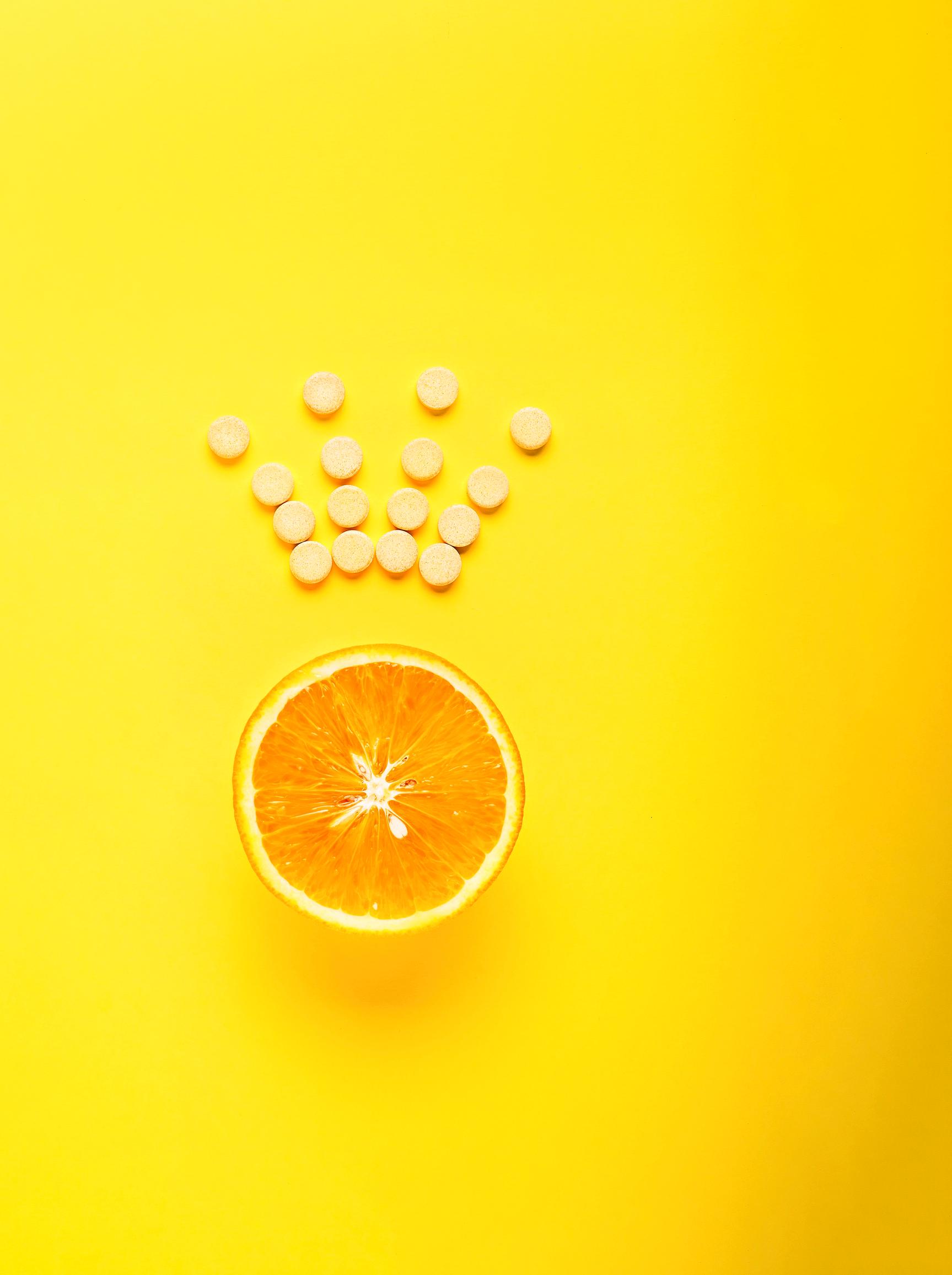 Apua purkkiviidakkoon - näin valitset oikeasti hyvän ravintolisän