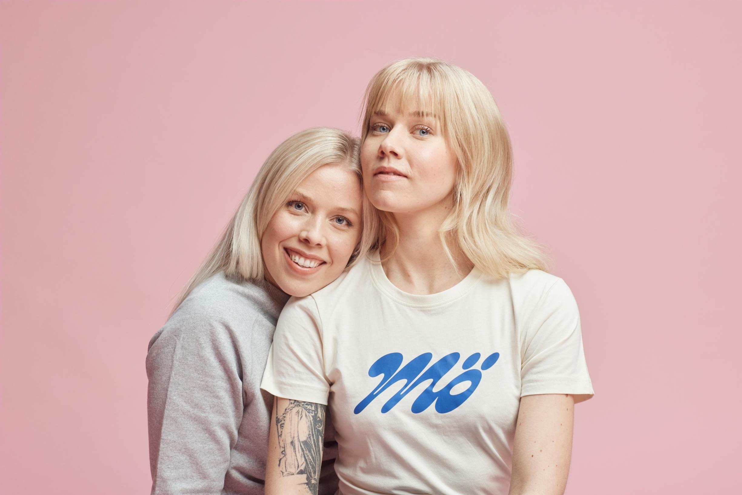 Jukkolan siskosten ilmastoahdistuksesta syntyi kaurameijeri: ”Kun palo asioiden muuttamiseen tulee, ei voi jättää tarttumatta tilaisuuteen”