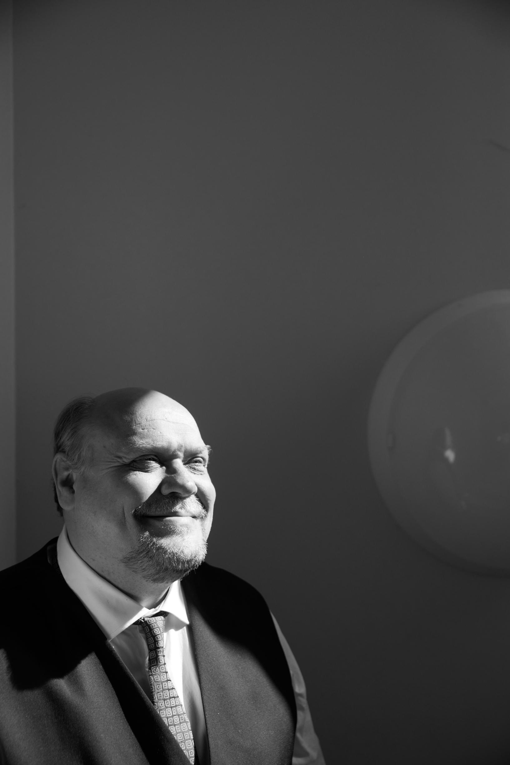 Hannu-Pekka Björkman