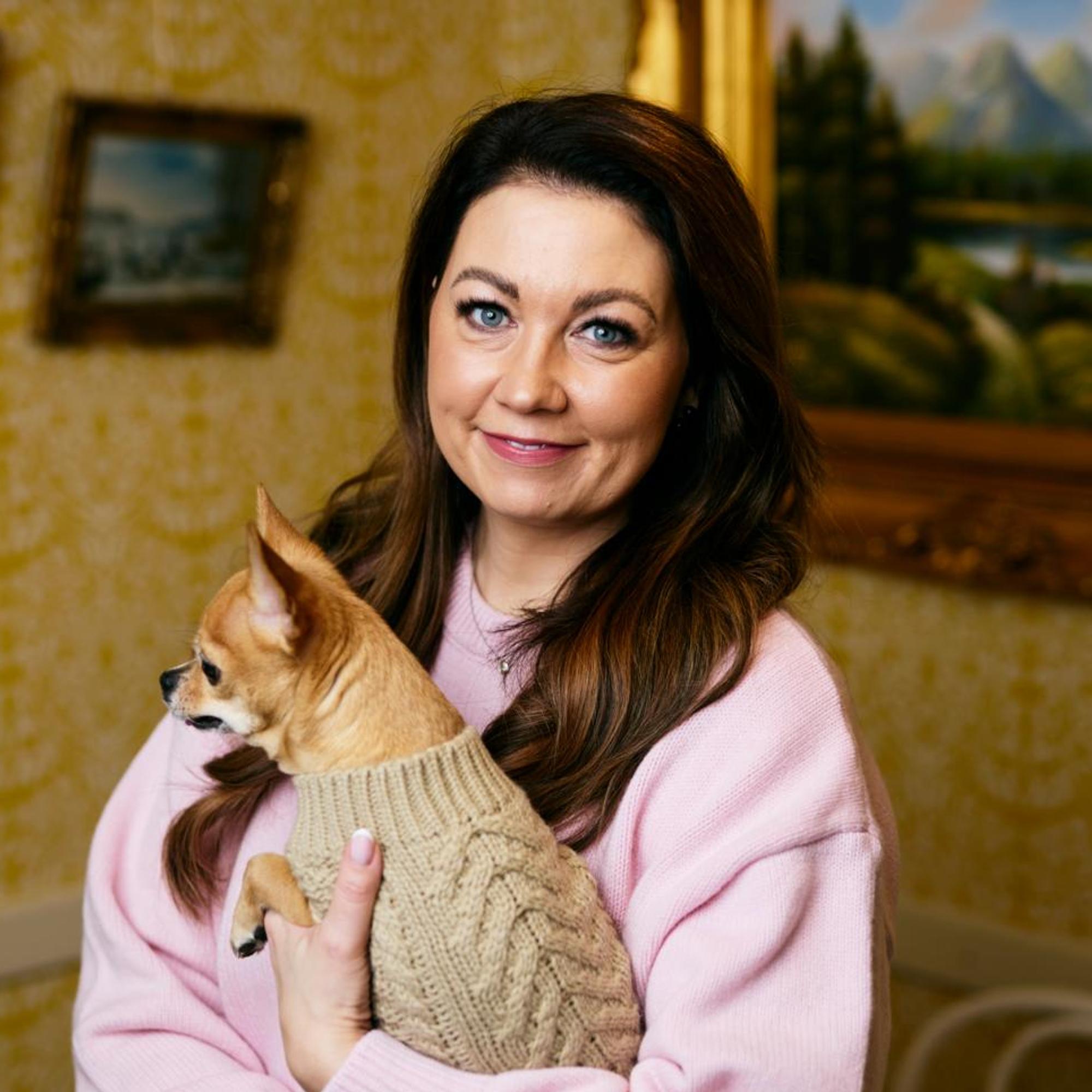 Varpu Hintsasen tytär kuoli 8-vuotiaana – tämän lauseen Varpu sanoo, kun ihmiset ihmettelevät, miten lapsen kuolemasta voi selvitä