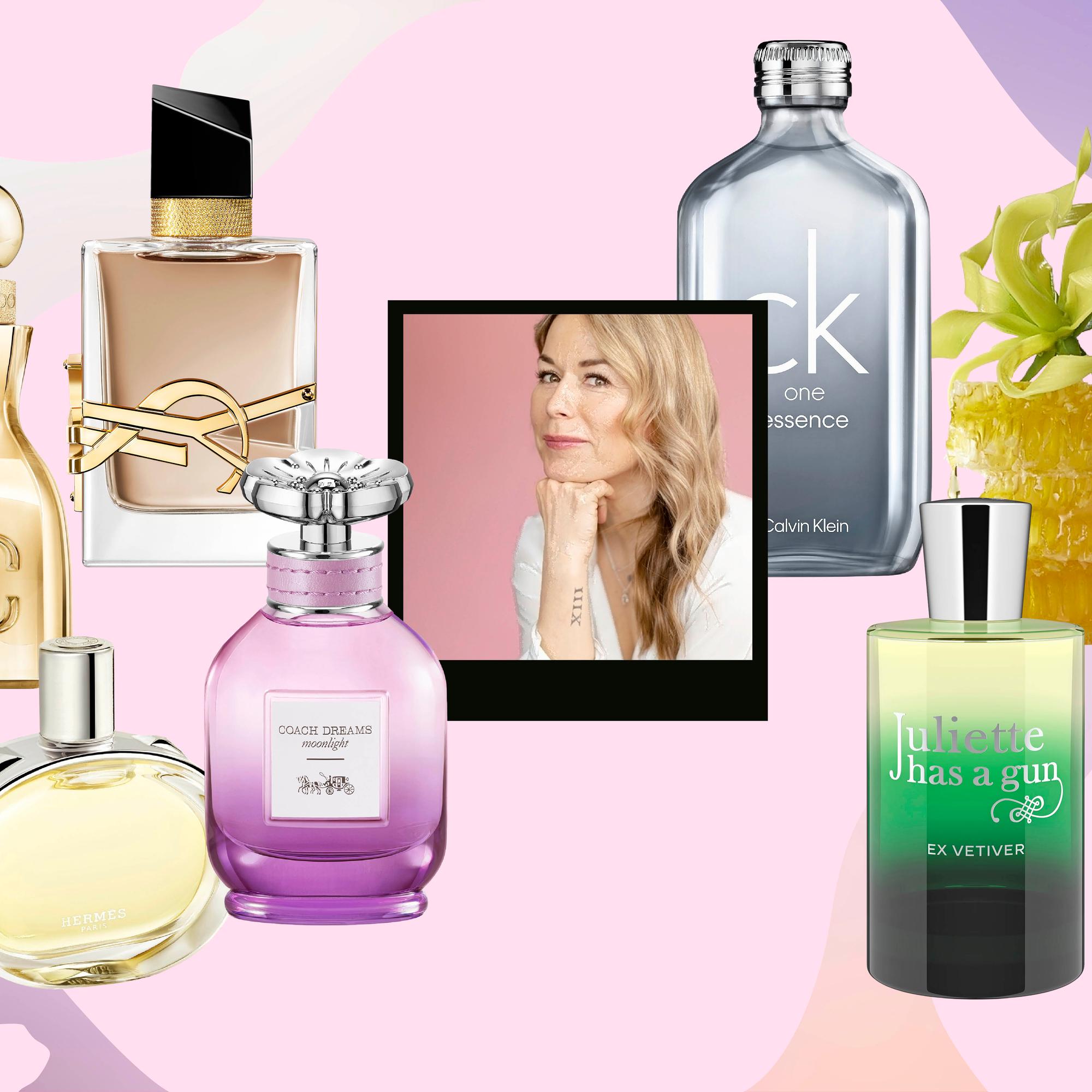 7 kiinnostavinta hajuvettä juuri nyt – yksi on aikuisempi versio monen nuoruuden suosikkituoksusta