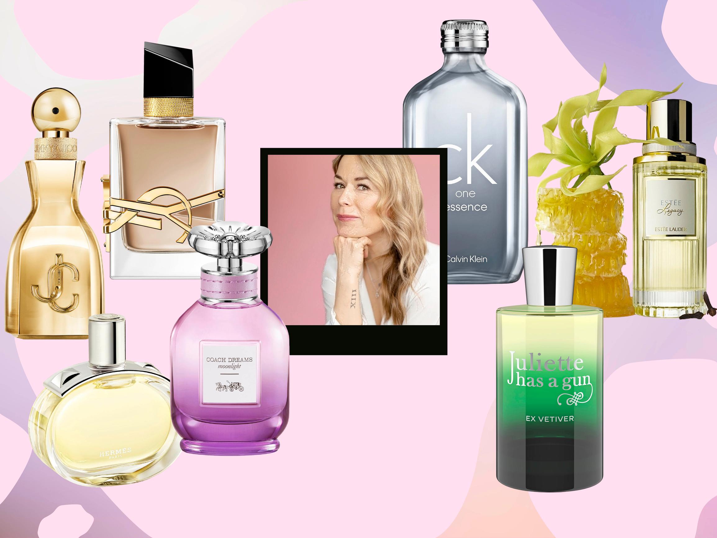 7 kiinnostavinta hajuvettä juuri nyt – yksi on aikuisempi versio monen nuoruuden suosikkituoksusta