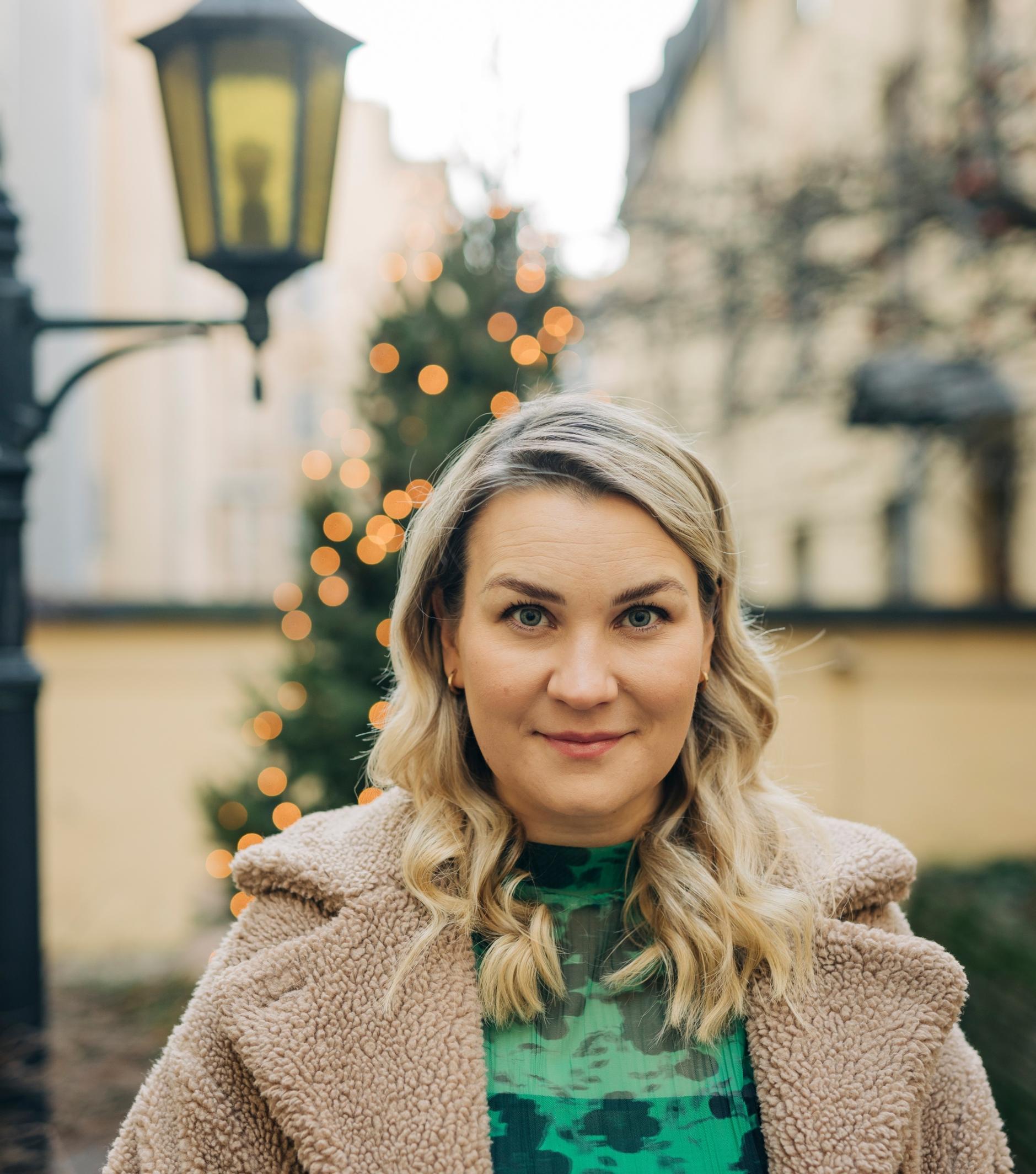 Irene Naakka uskoo, että lähes kuka vain voi saavuttaa peräkkäisiä orgasmeja: ”Sata orgasmia vaatii lähinnä aikaa, ja sitä elämässä on vaihtelevasti”