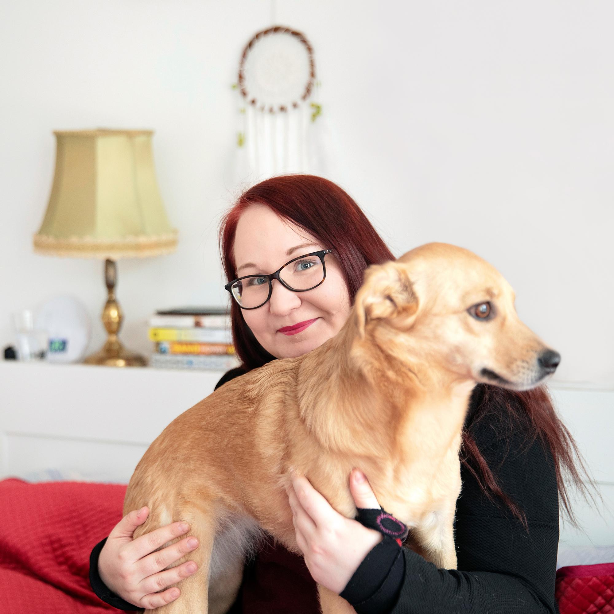 Iriksen kipusairaus johtuu potilasvahingosta: ”Joudun todistelemaan sairauttani –  eikö riitä, että olen menettänyt elämäni?”