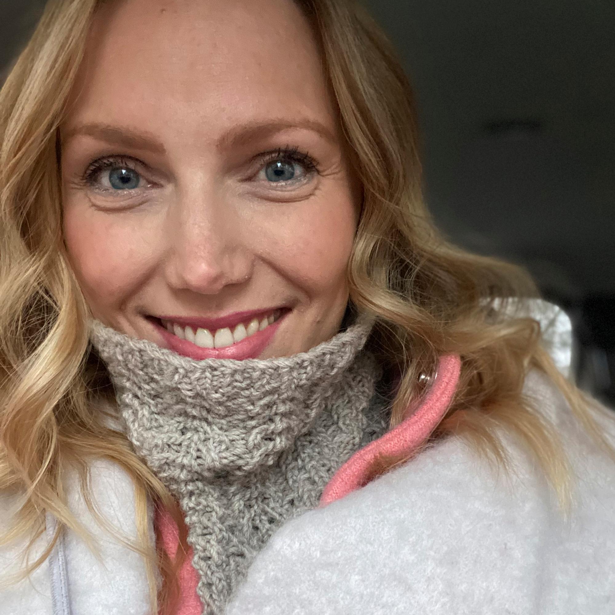 Inna Tähkänen inhosi reisiensä selluliittia niin paljon, että kotoa lähtemisestä tuli vaikeaa – lopulta tajusi tärkeän asian