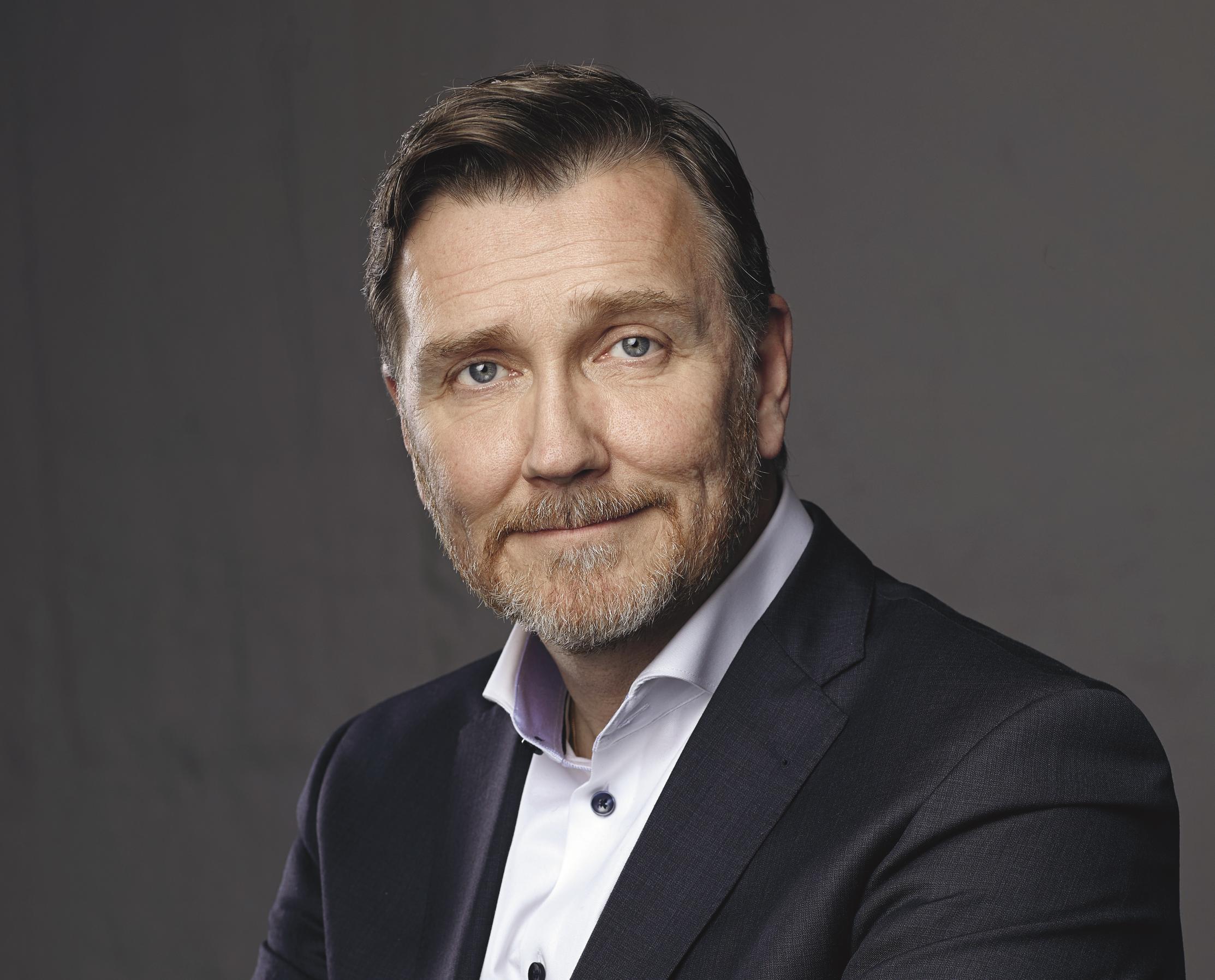 Psykopaatti vei kirjailija Thomas Eriksonilta puolison - nyt hän kertoo, mistä psykopaatin tunnistaa