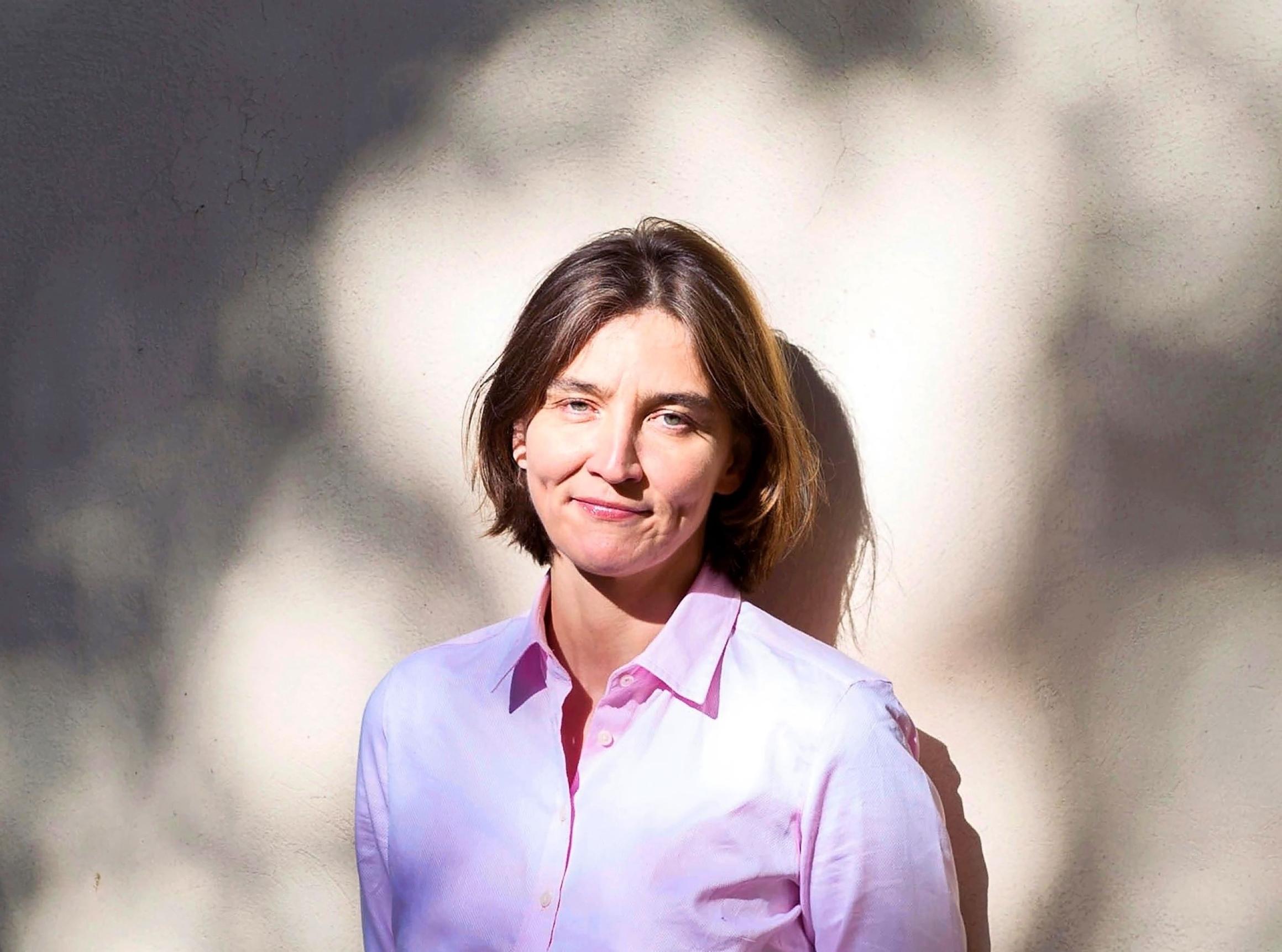 Murroksesta syntyy aina uutta, muistuttaa Anu Kantola: ”Voi olla hyvä asia, että kriisit koettelevat arvojamme”