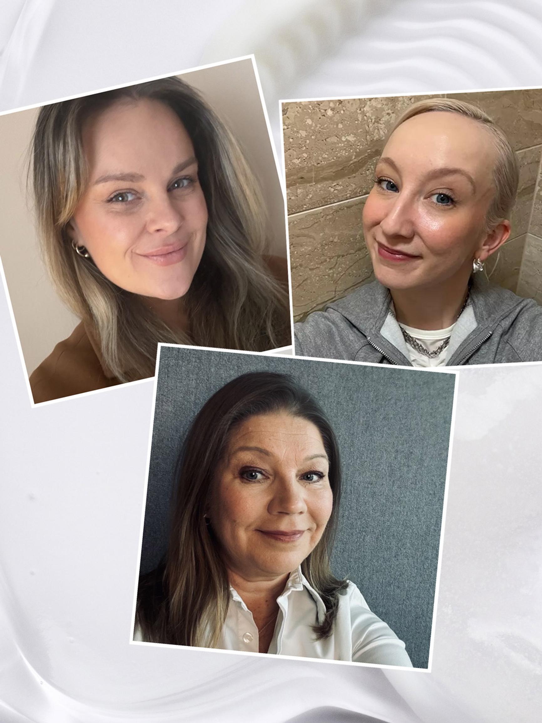 3 naista testasi hehkutettua Drunk Elephant -voidetta – toimiiko 72 euron purkki oikeasti?