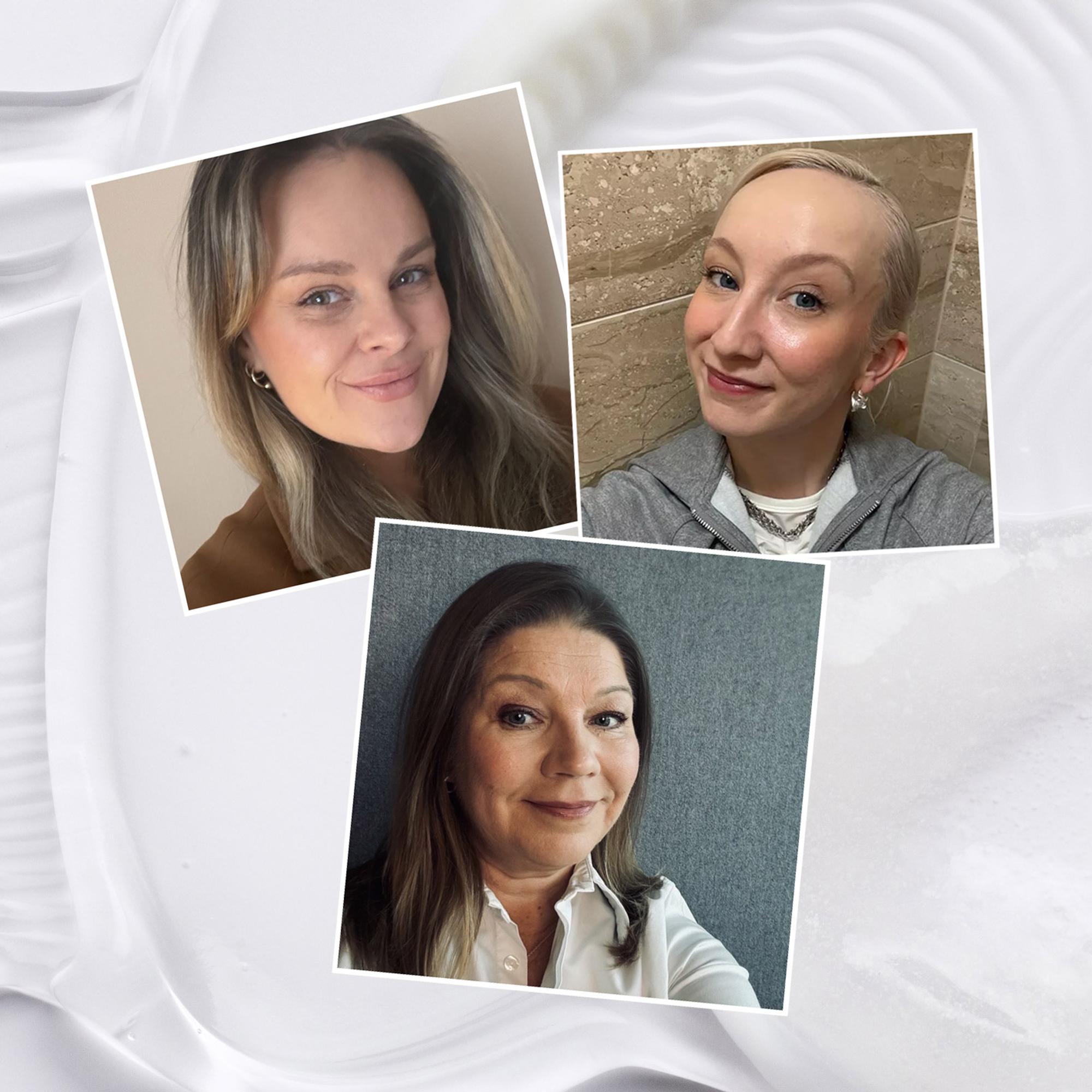 3 naista testasi hehkutettua Drunk Elephant -voidetta – toimiiko 72 euron purkki oikeasti?