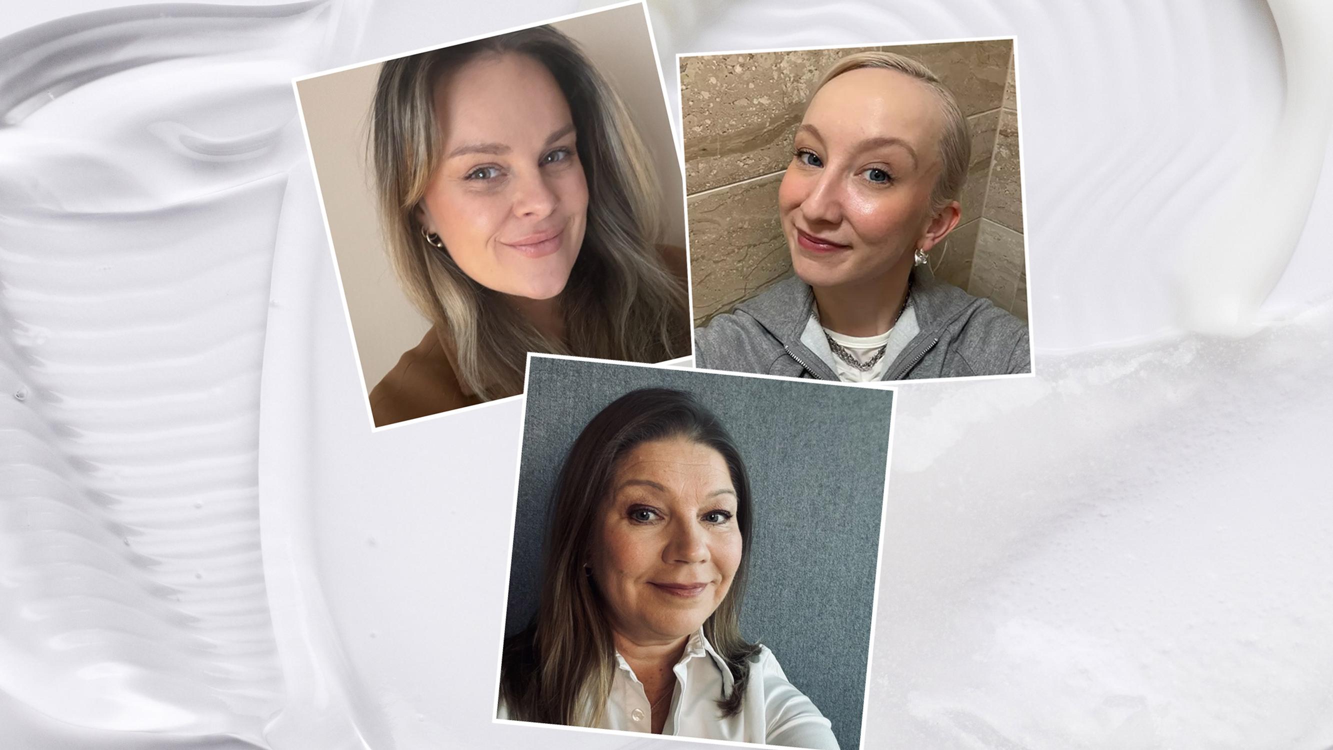 3 naista testasi hehkutettua Drunk Elephant -voidetta – toimiiko 72 euron purkki oikeasti?