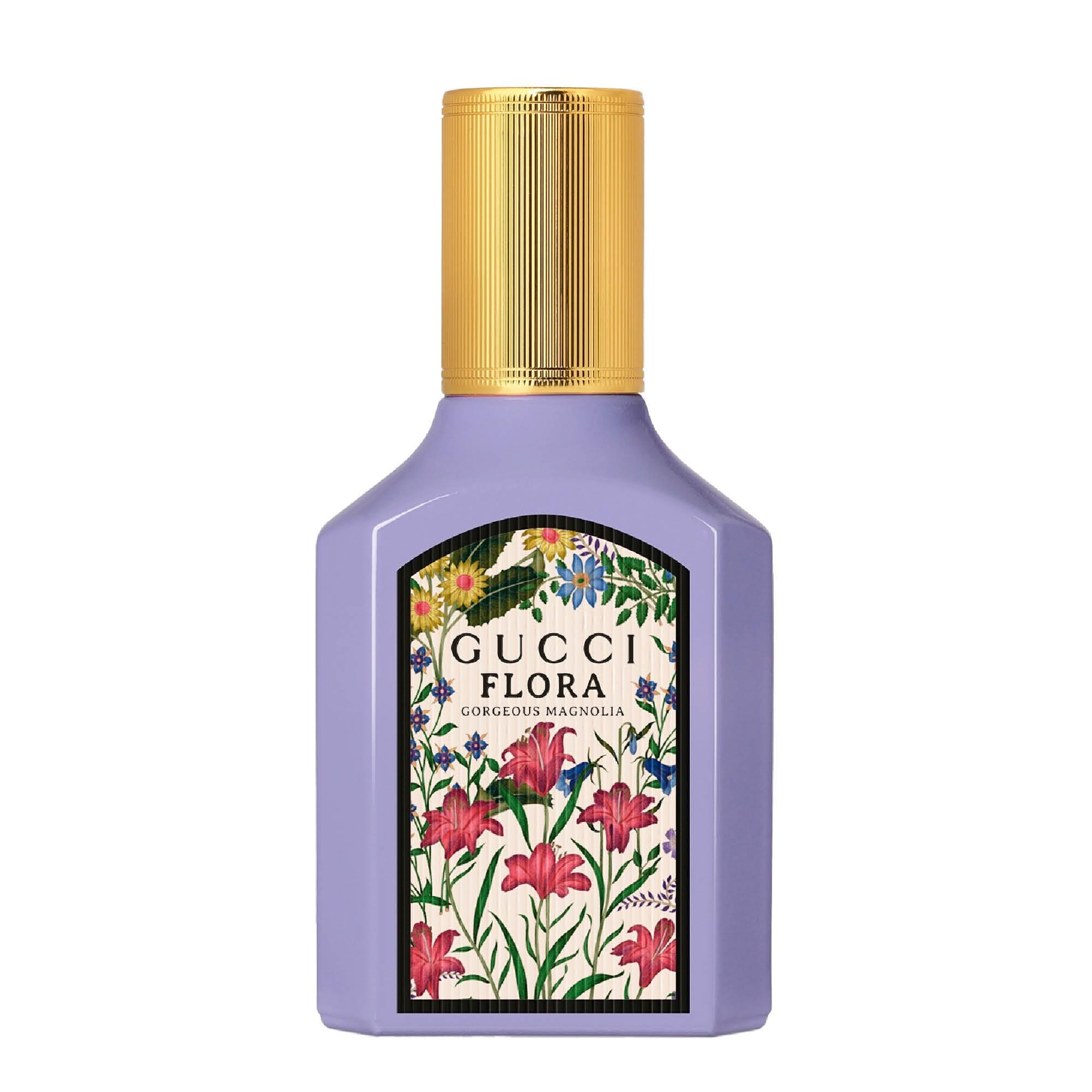 Gucci Flora Gorgeous Magnolia EdP