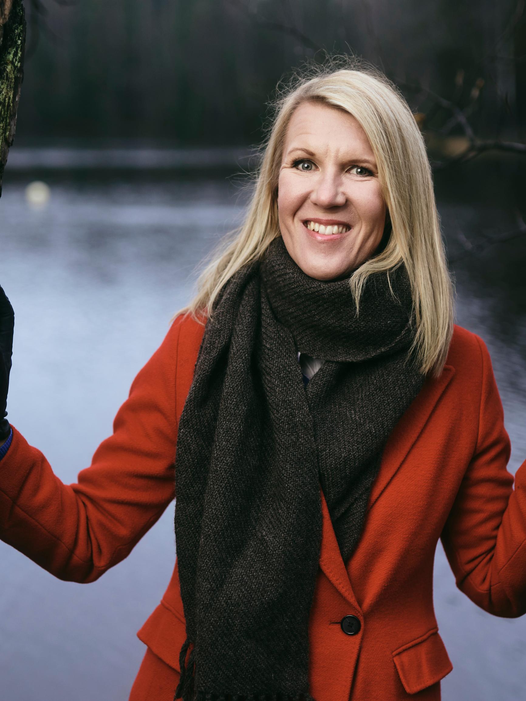 Ruisrock-kohu satutti ministeri Sari Multalaa odottamattomalla tavalla: ”Eniten harmitti se, jos lapsiani aletaan kiusata” 