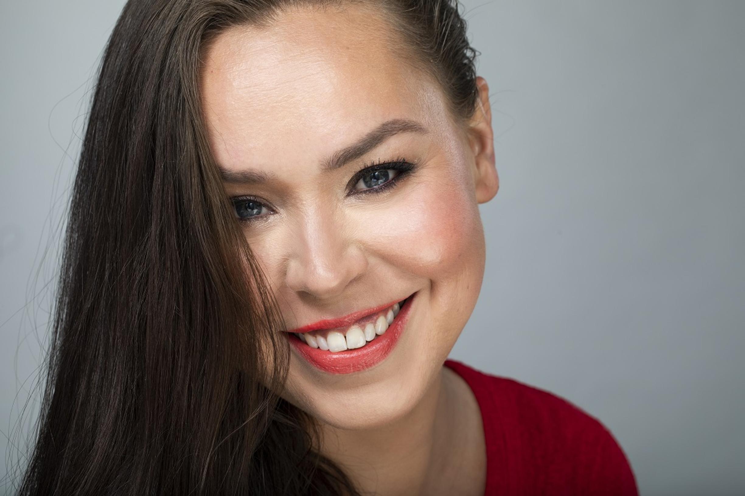 Voidemainen meikki vie vuosia kasvoilta