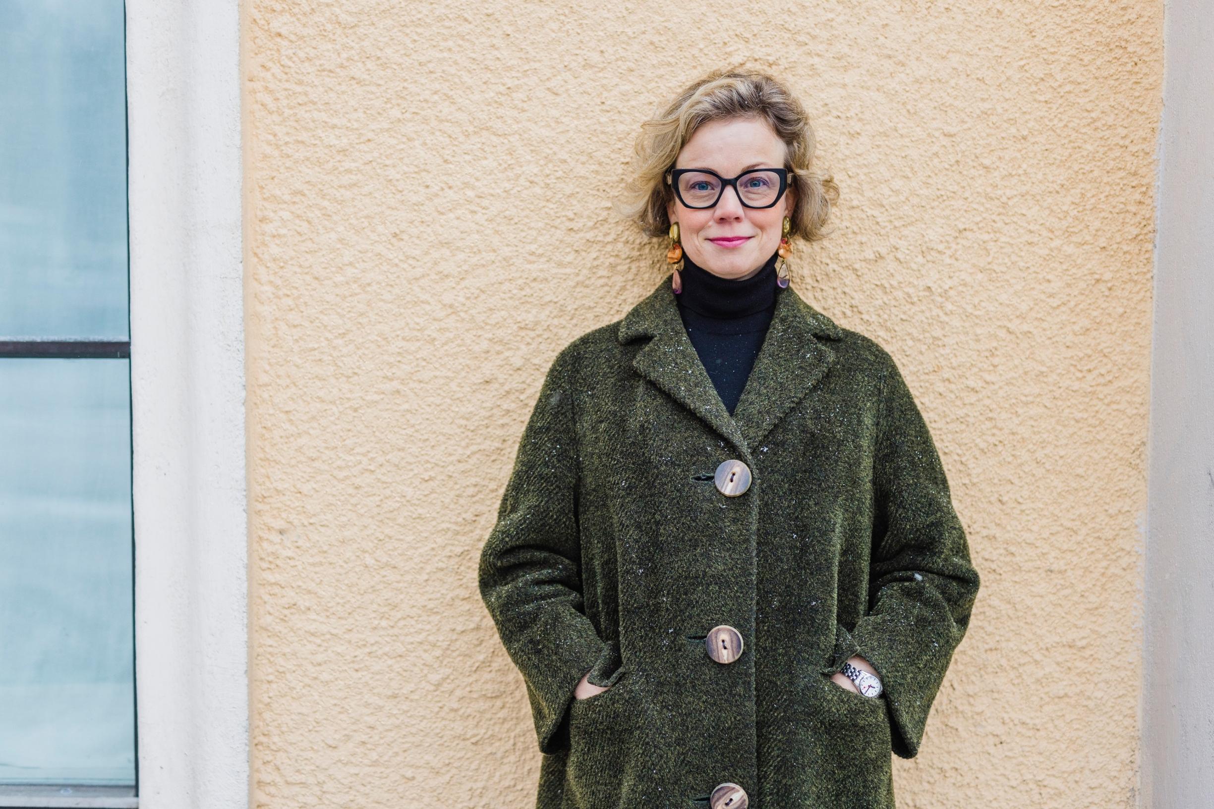 Vuosia kestäneet lapsettomuushoidot koettelivat Vaulan uskoa tulevaisuuteen ja saivat hänet pelkäämään mielensä puolesta: ”Jaksaisinko taas uuden alkionsiirron?”