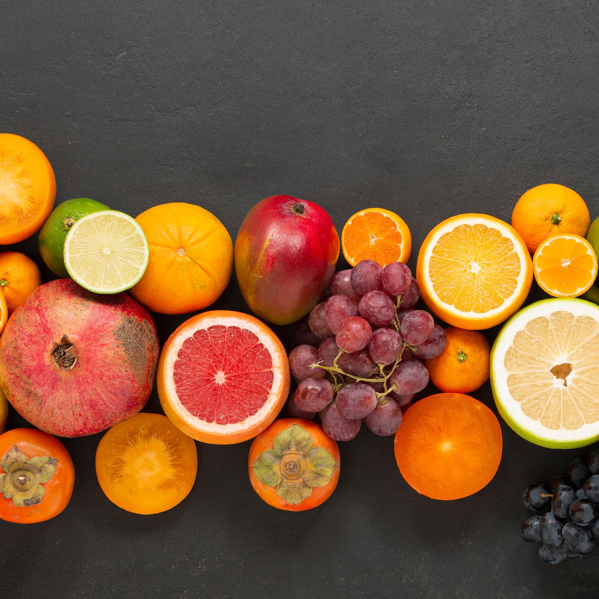 Voiko hedelmiä syödä liikaa? Lue, mitä muuta on hyvä tietää hedelmistä